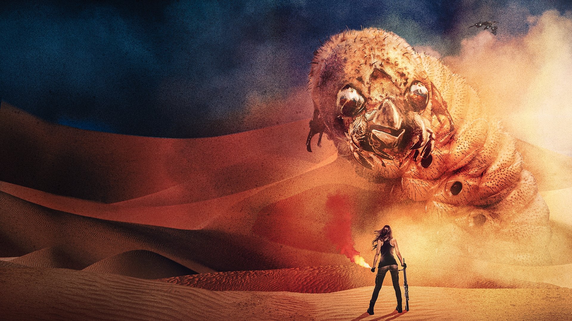 Click to play poster