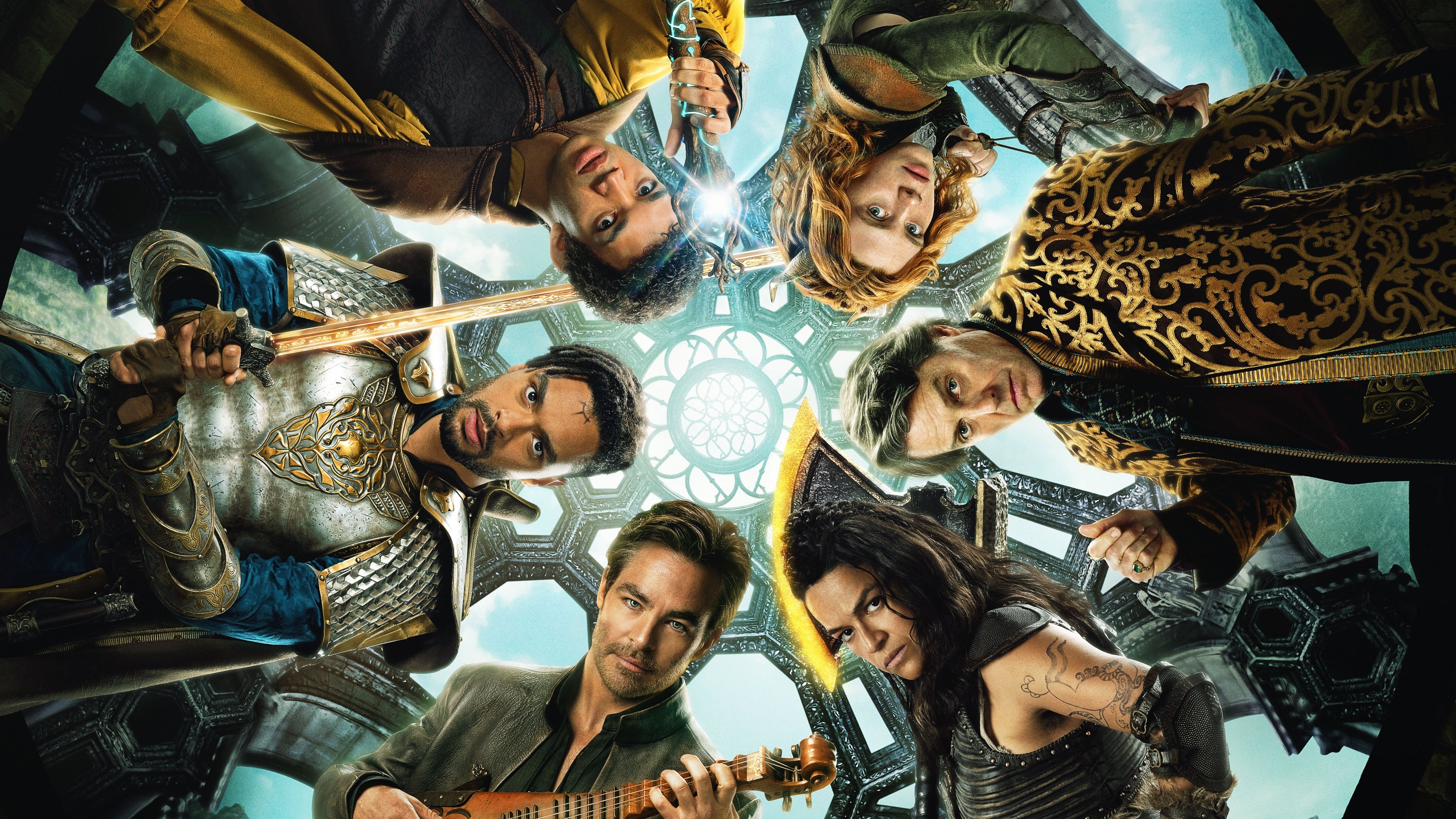 Click to play poster