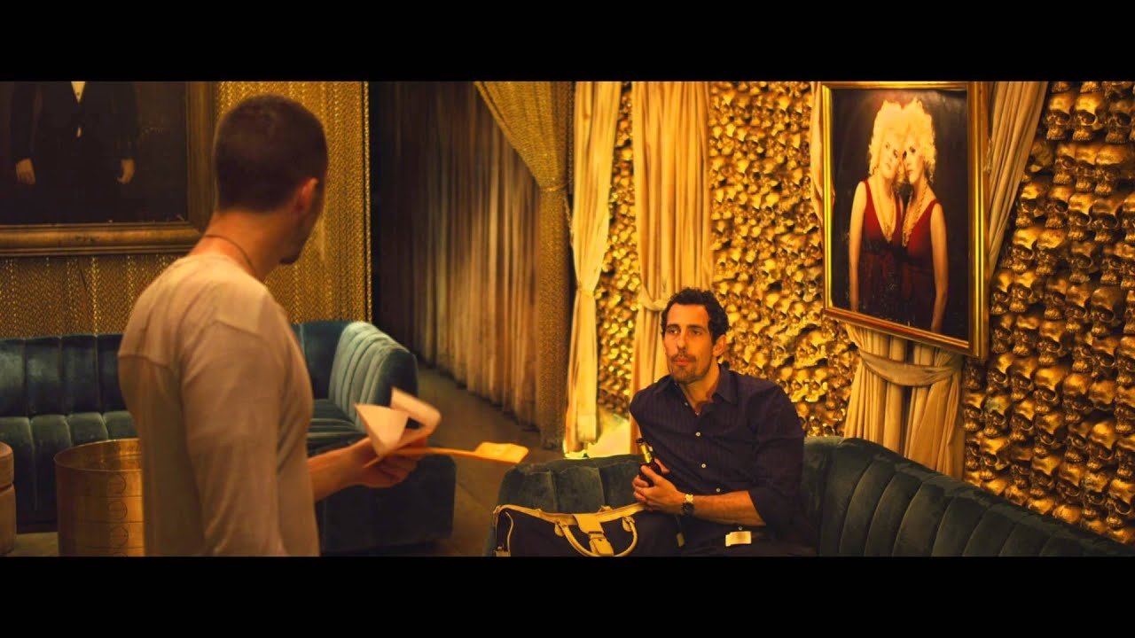Click to play poster