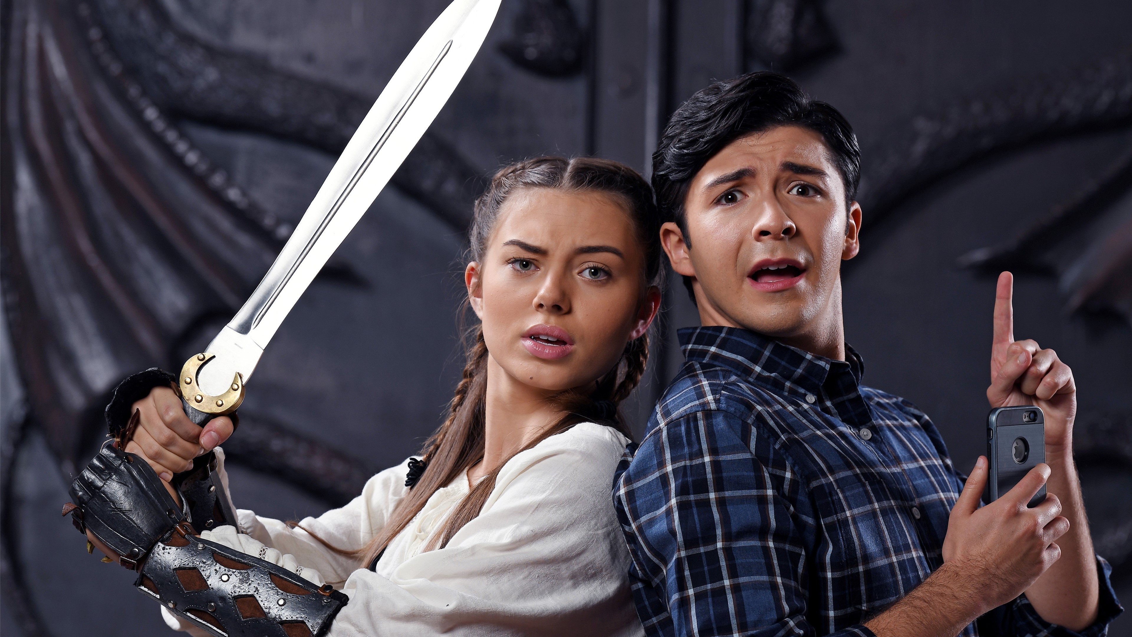 Click to play poster