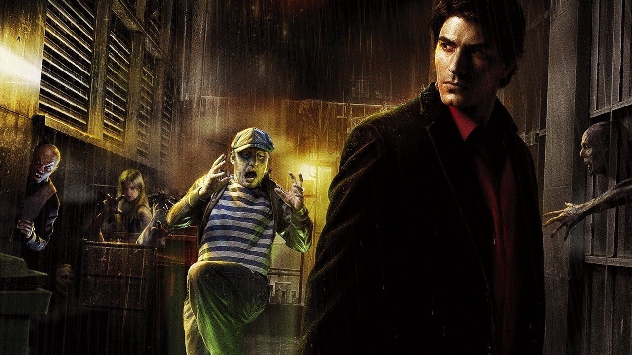 Click to play poster