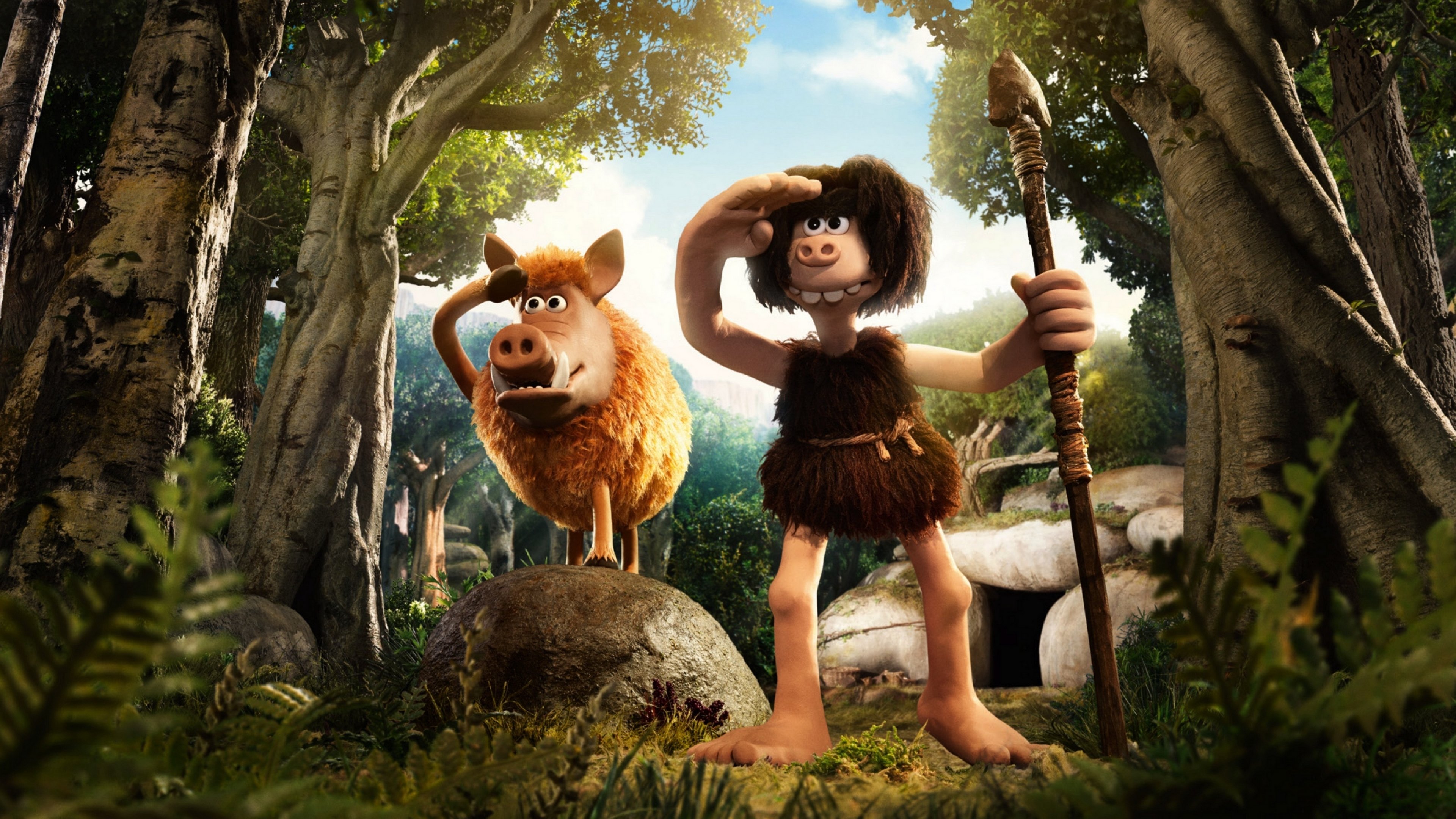 Click to play poster