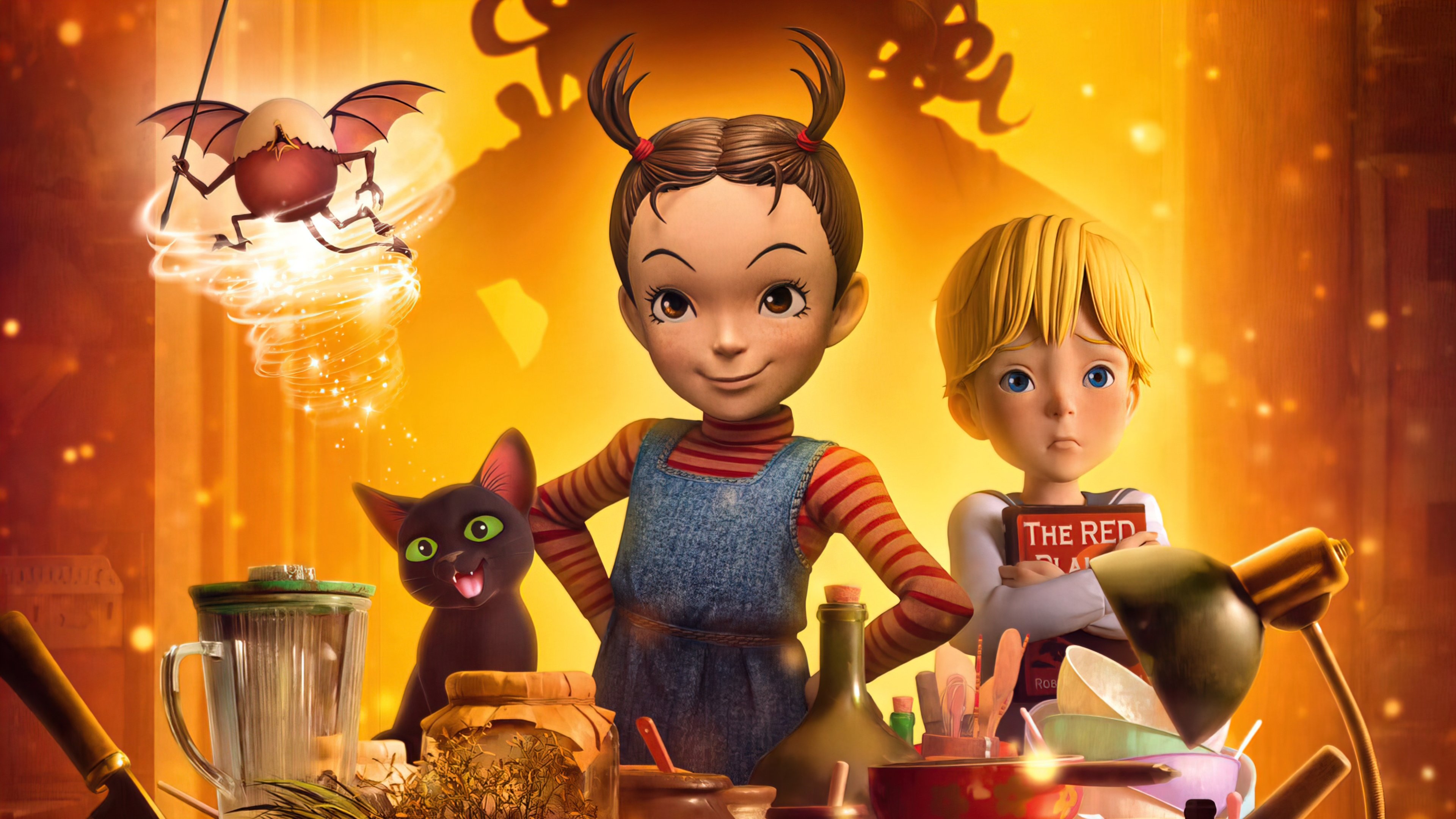 Click to play poster