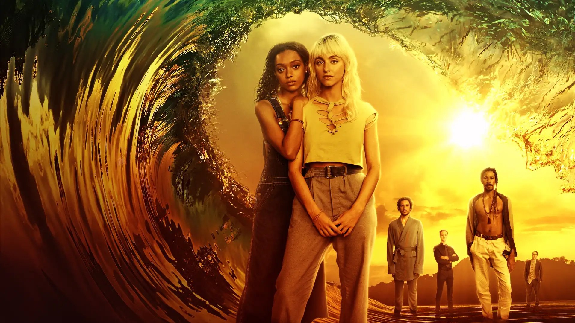 Click to play poster