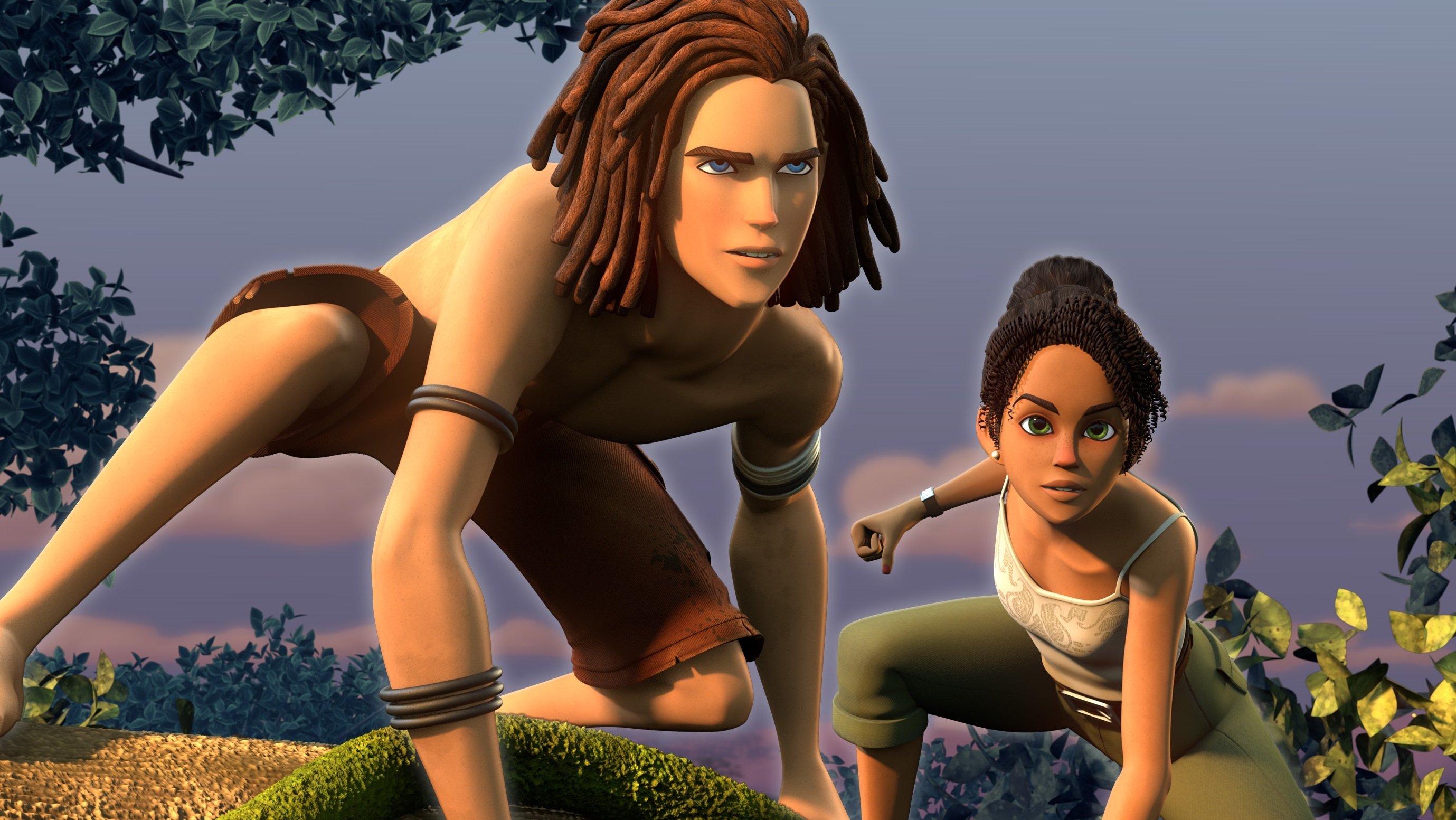 Click to play poster