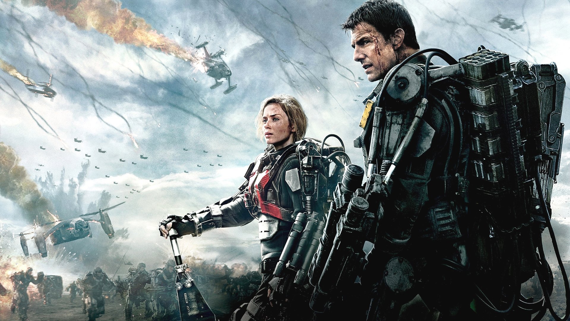 Click to play poster