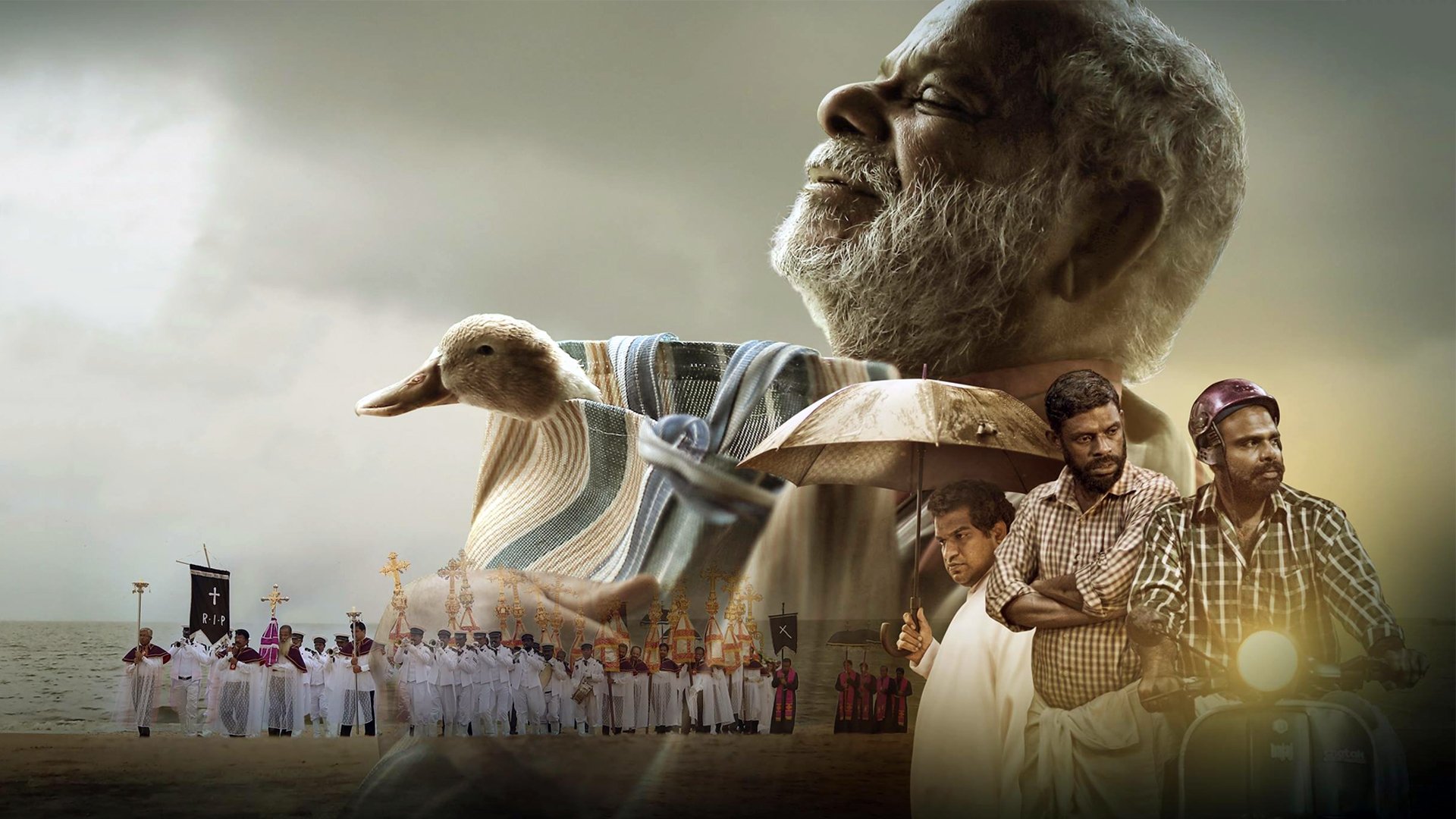 Click to play poster