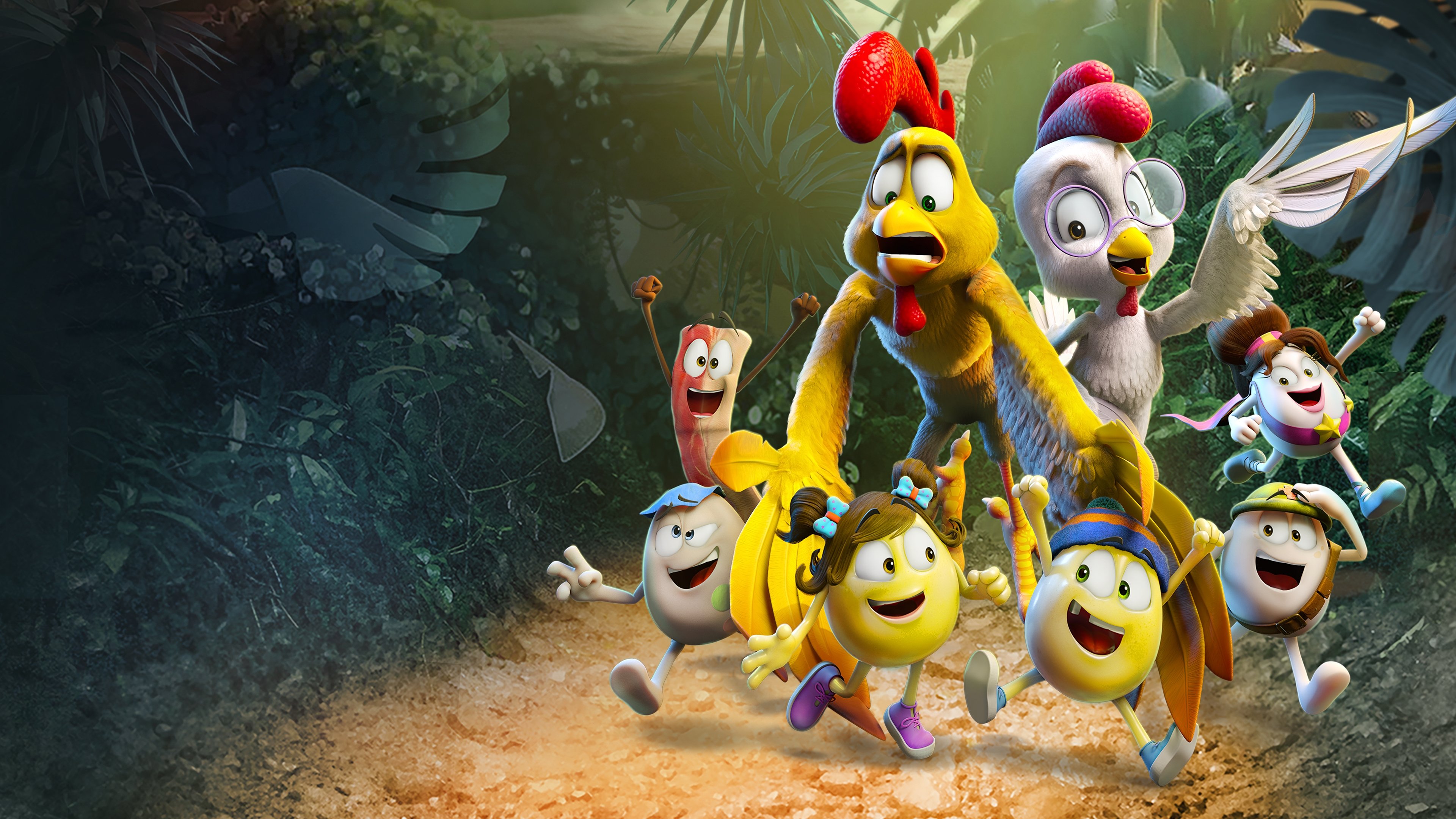 Click to play poster