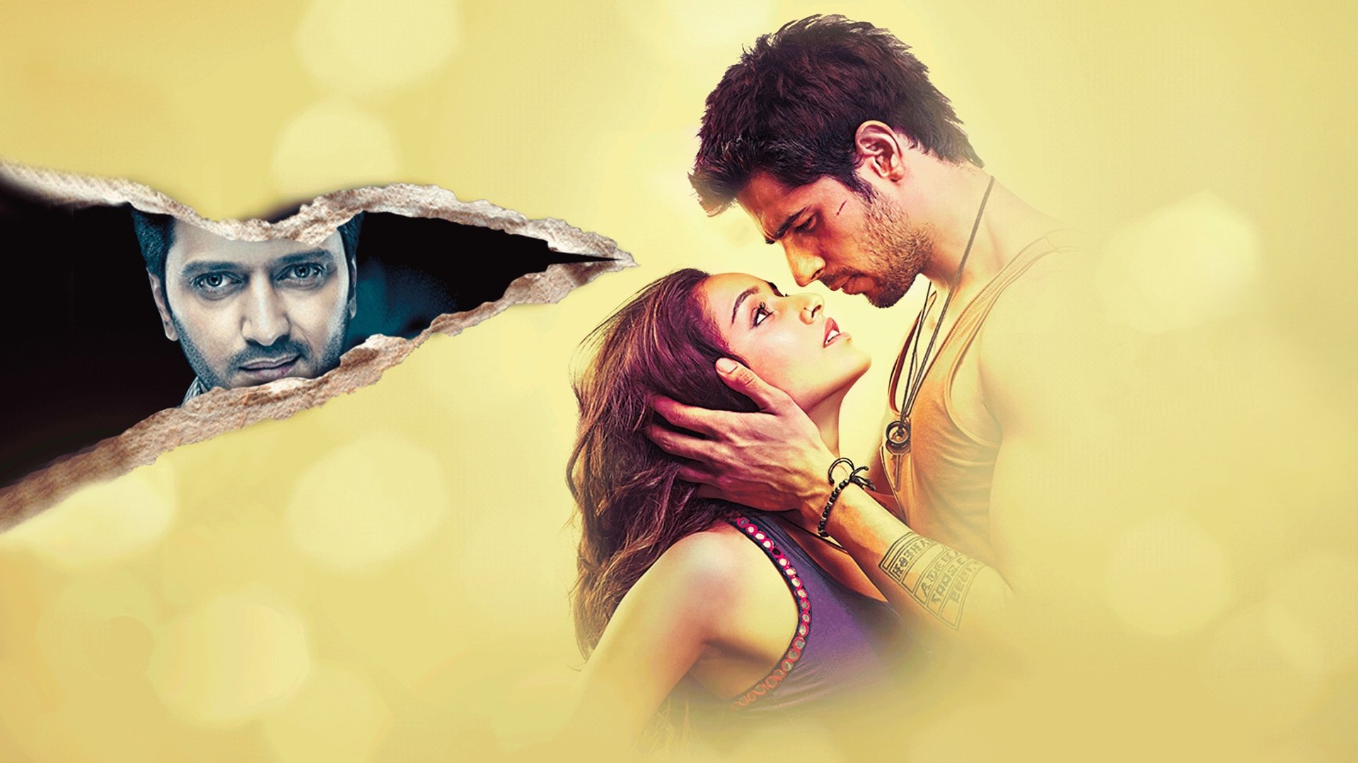 Click to play poster
