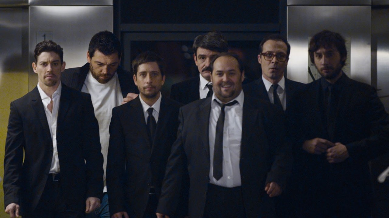 Click to play poster
