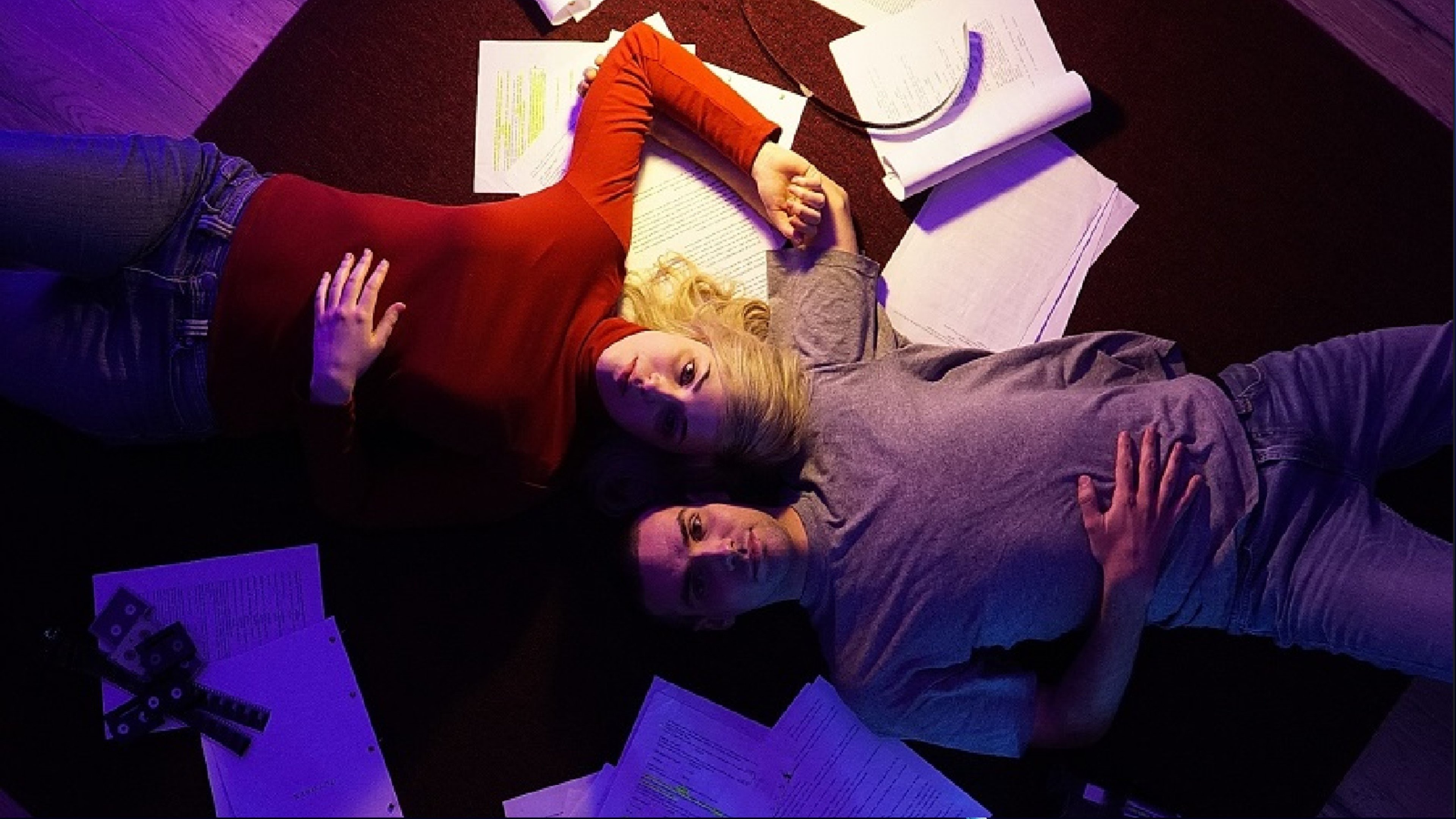 Click to play poster