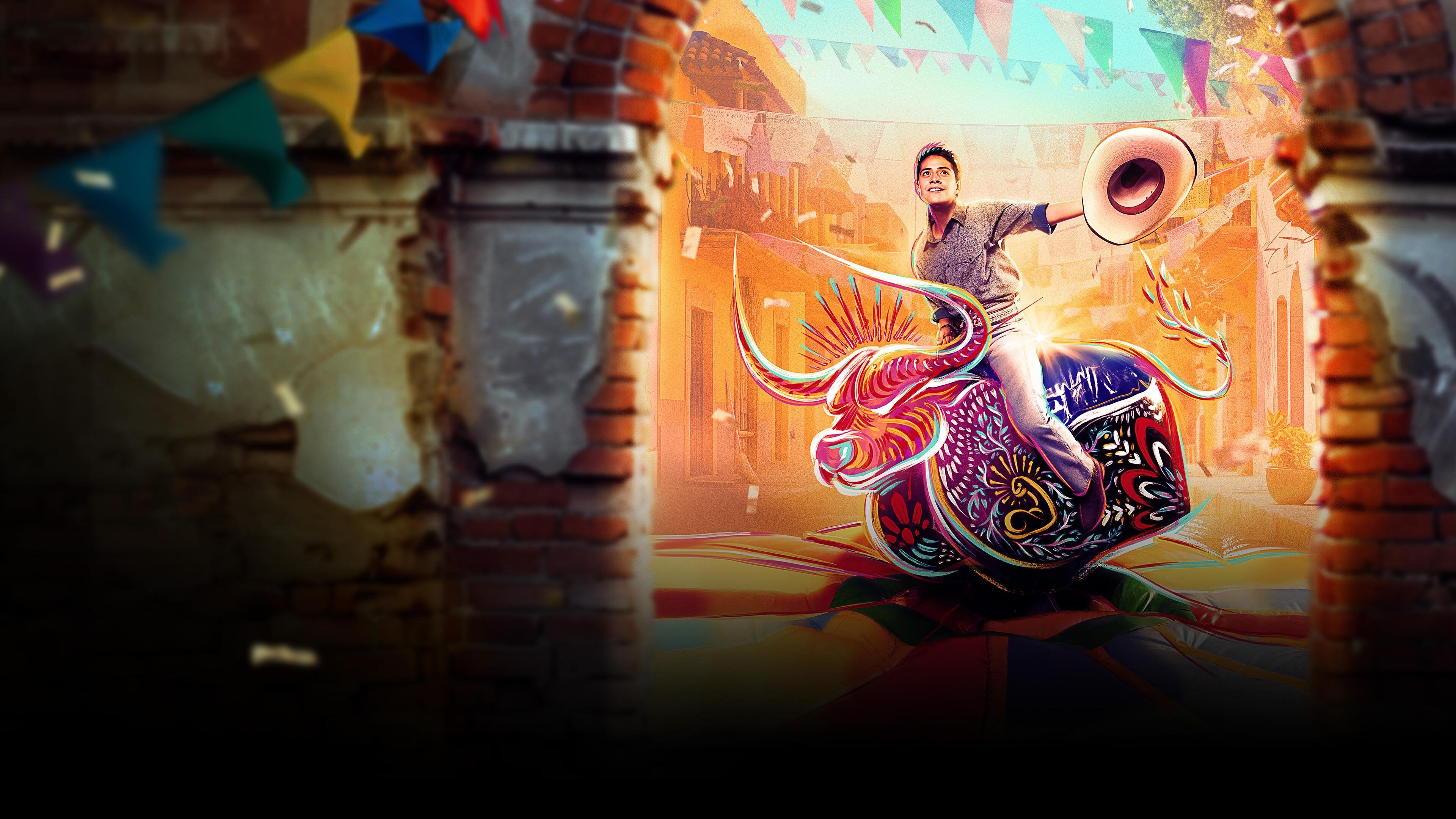 Click to play poster