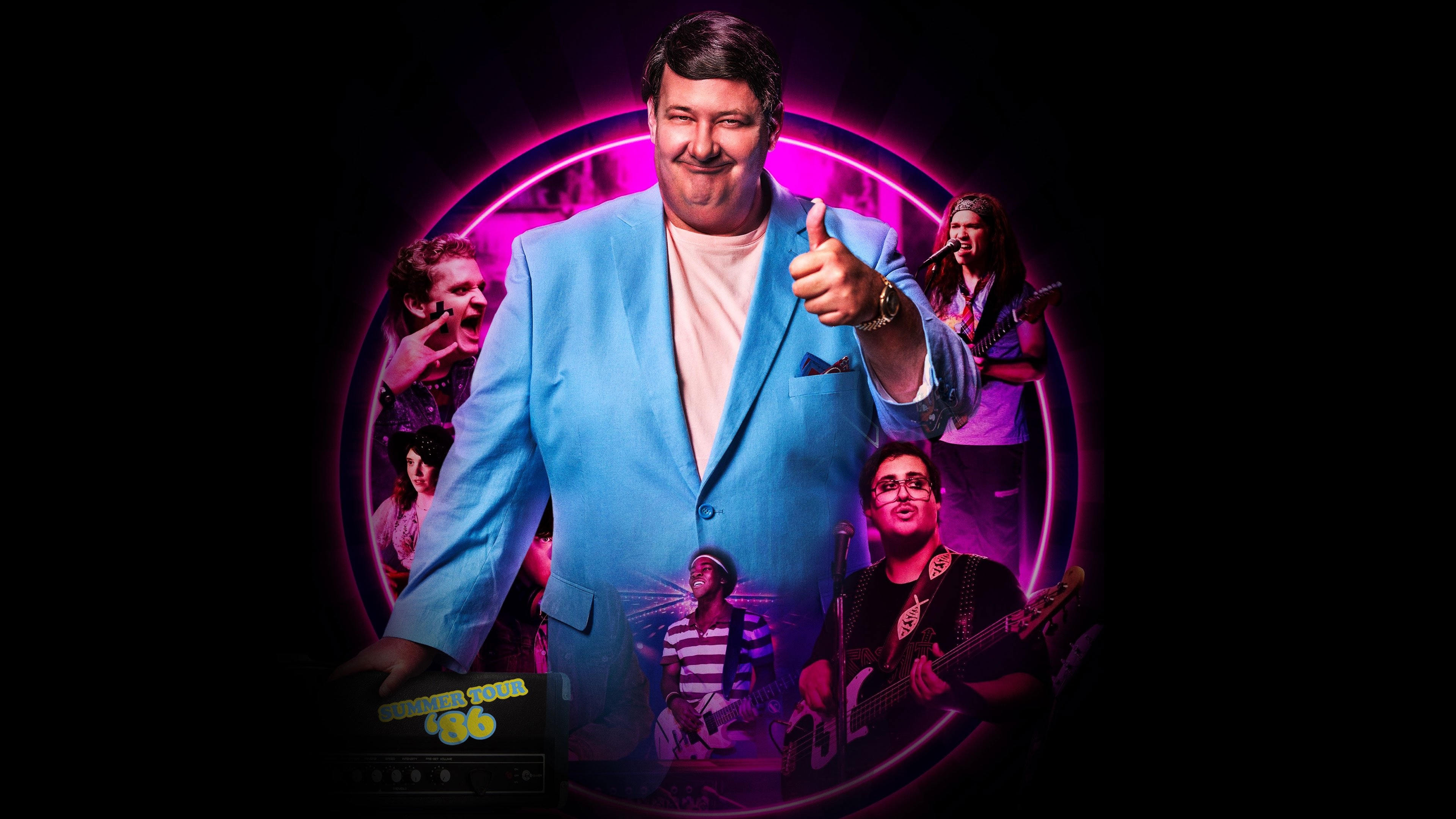 Click to play poster