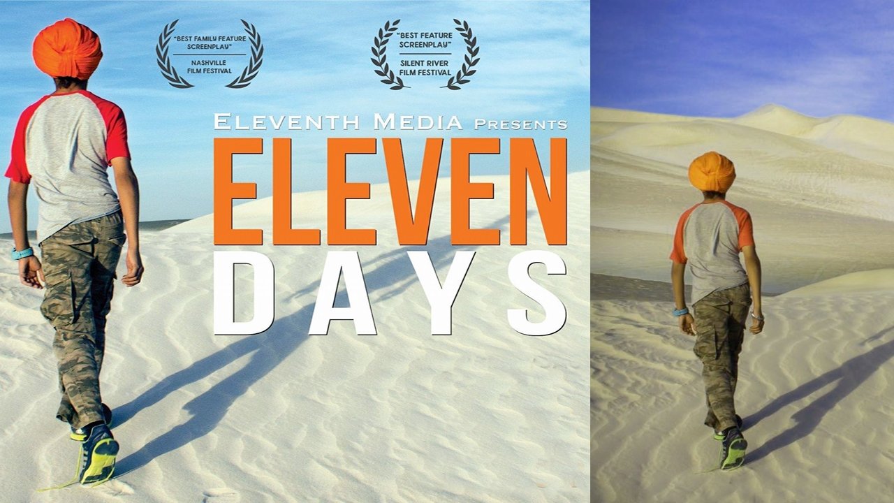 Click to play poster