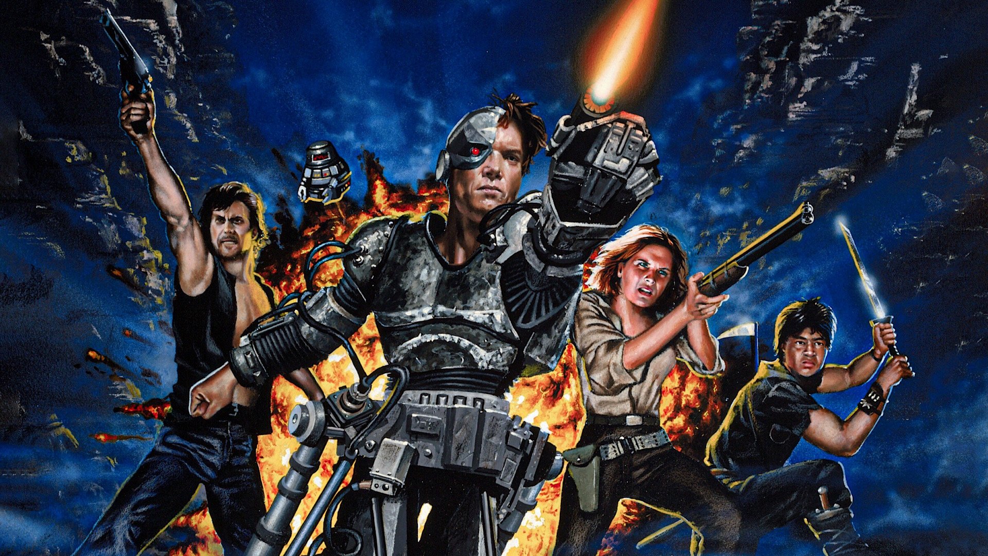 Click to play poster