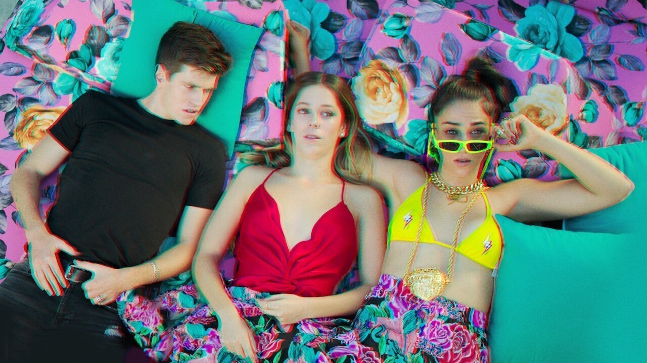 Click to play poster