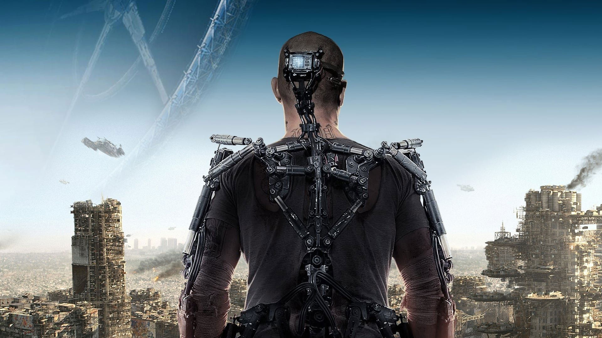 Click to play poster