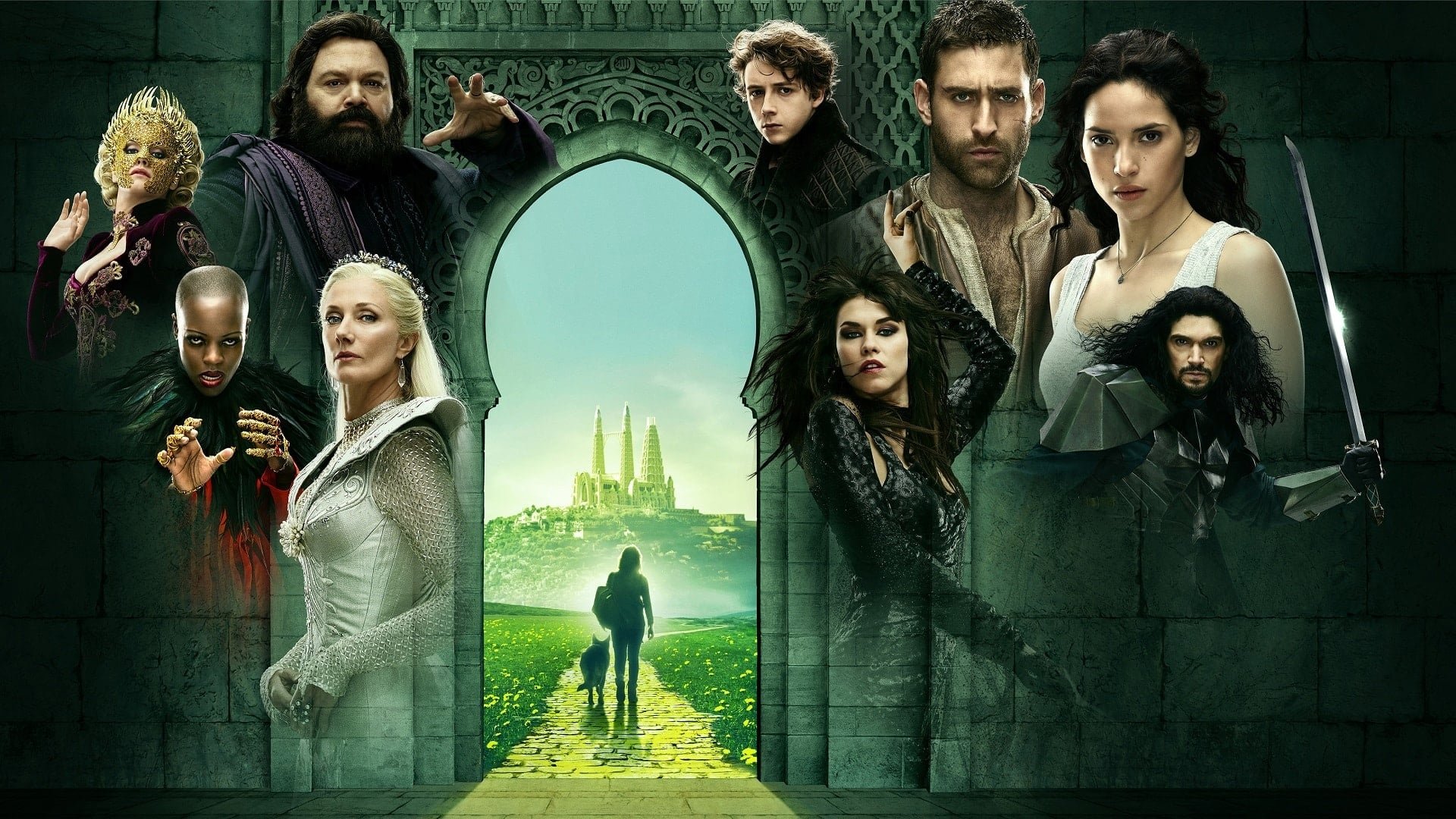 Click to play poster
