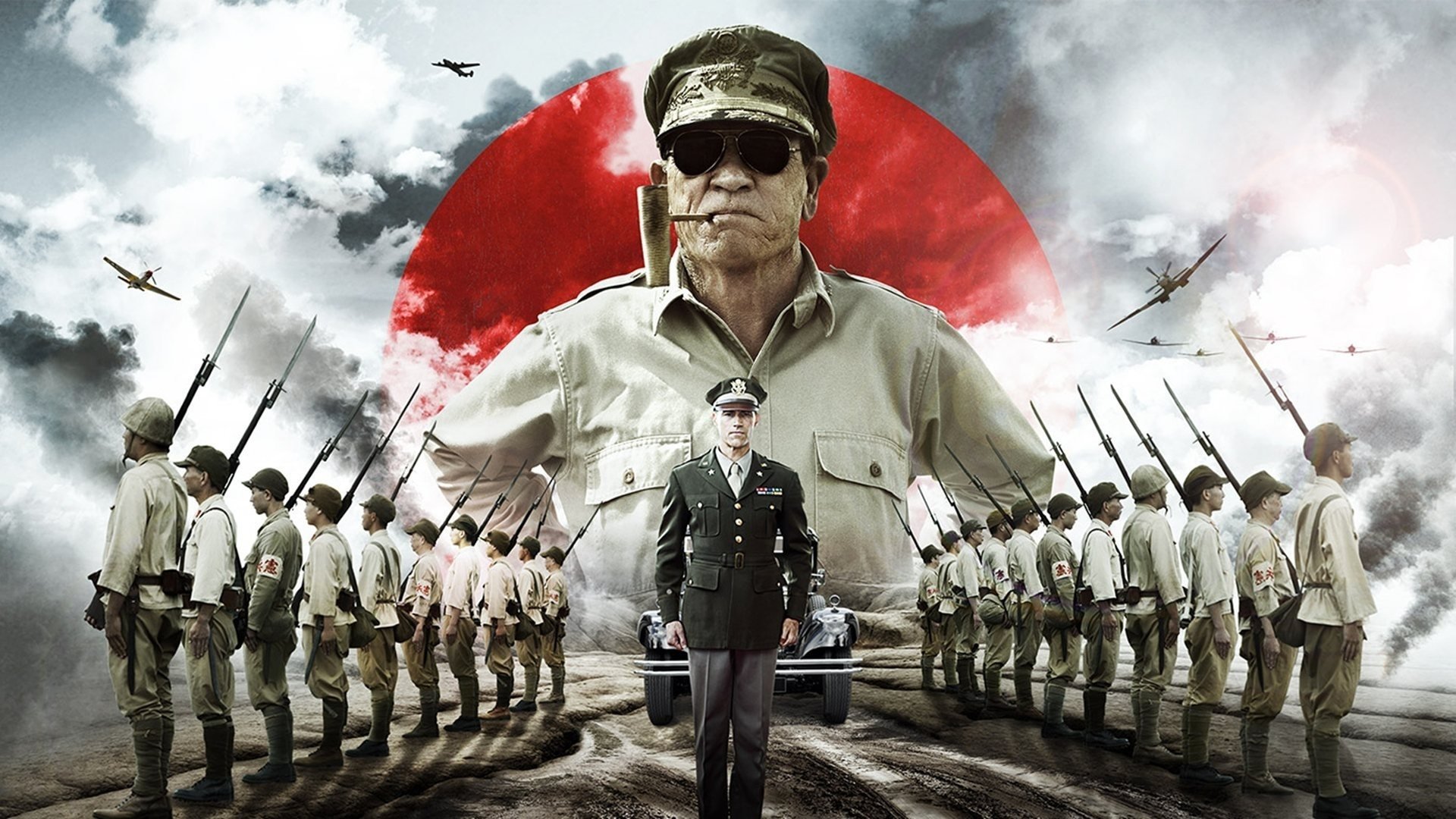 Click to play poster