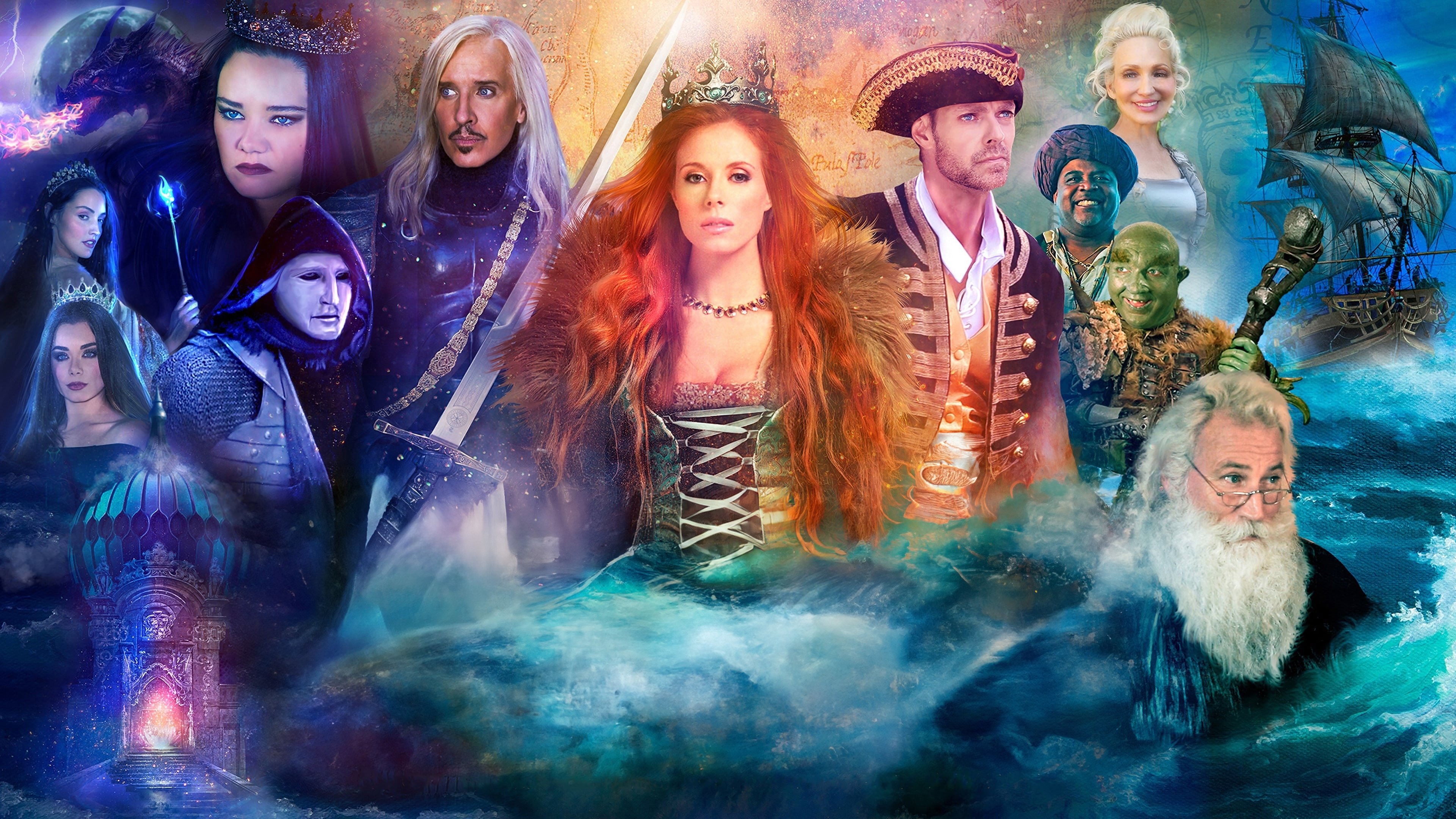 Click to play poster