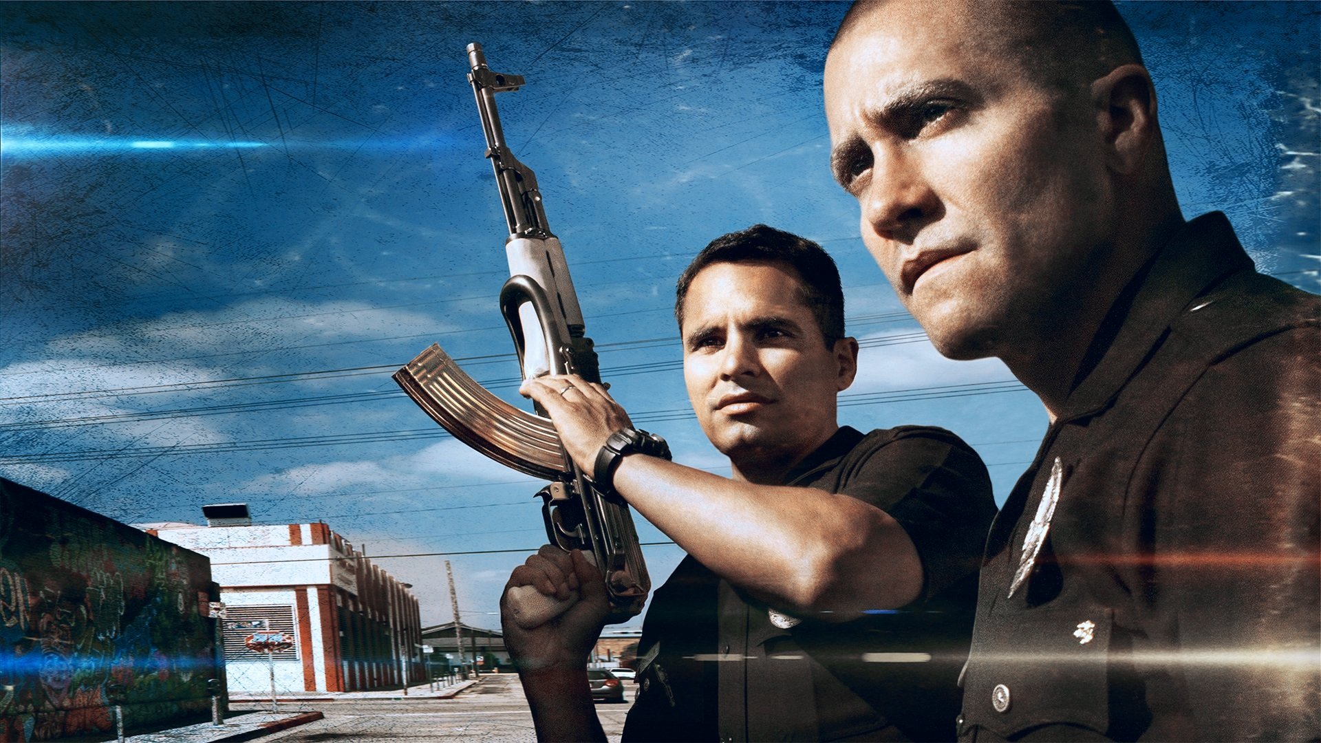 Click to play poster