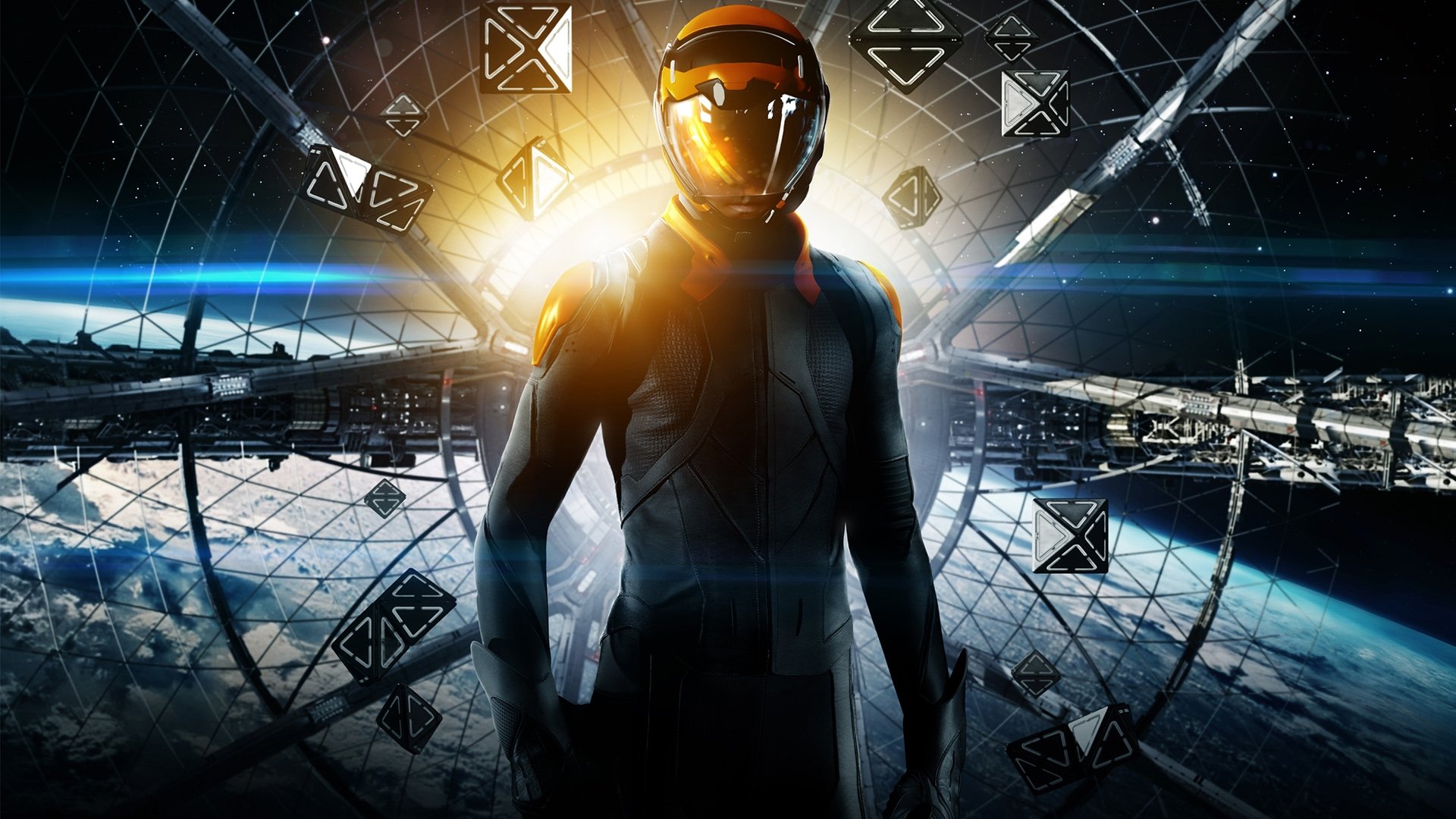 Click to play poster
