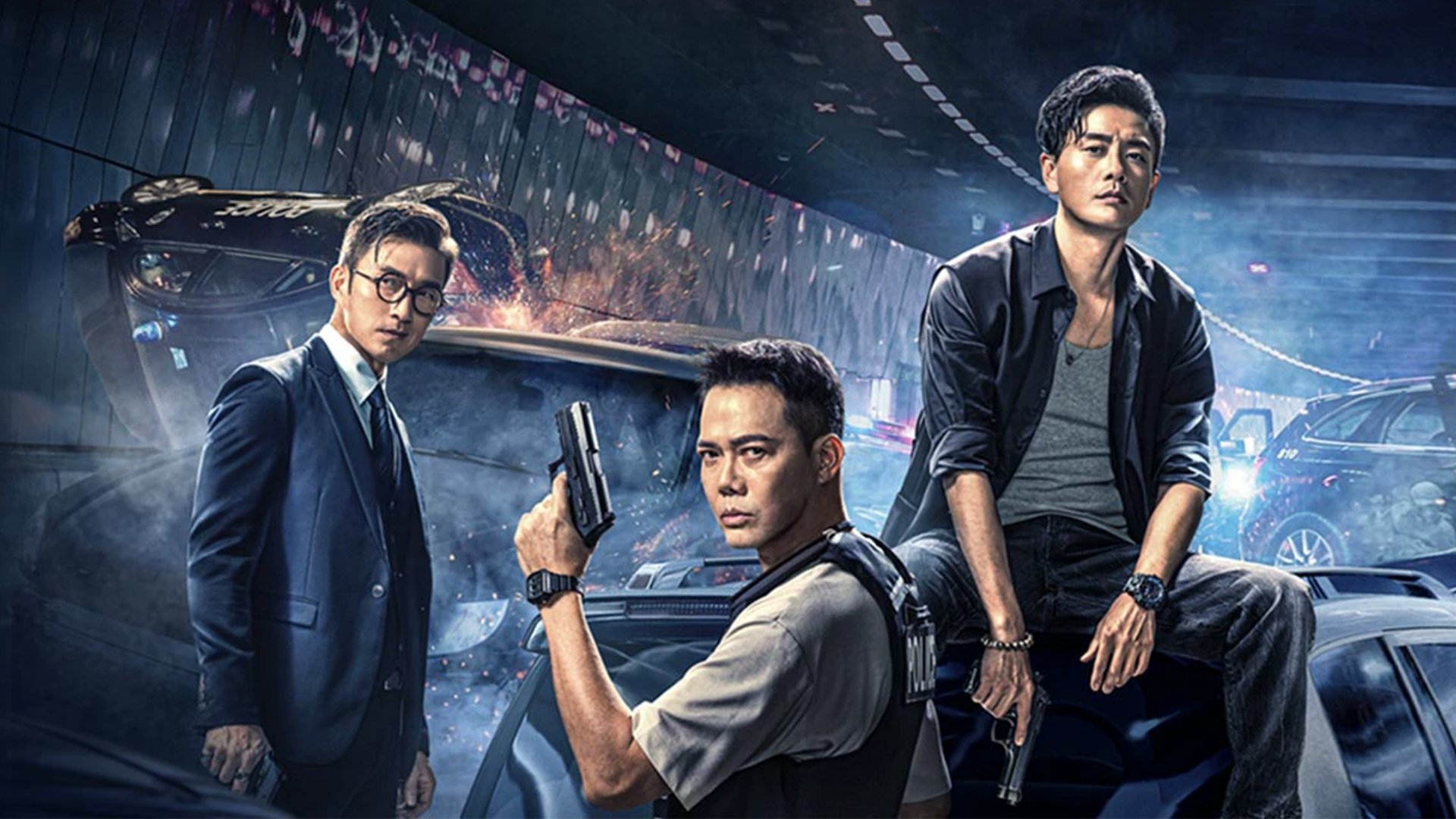 Click to play poster