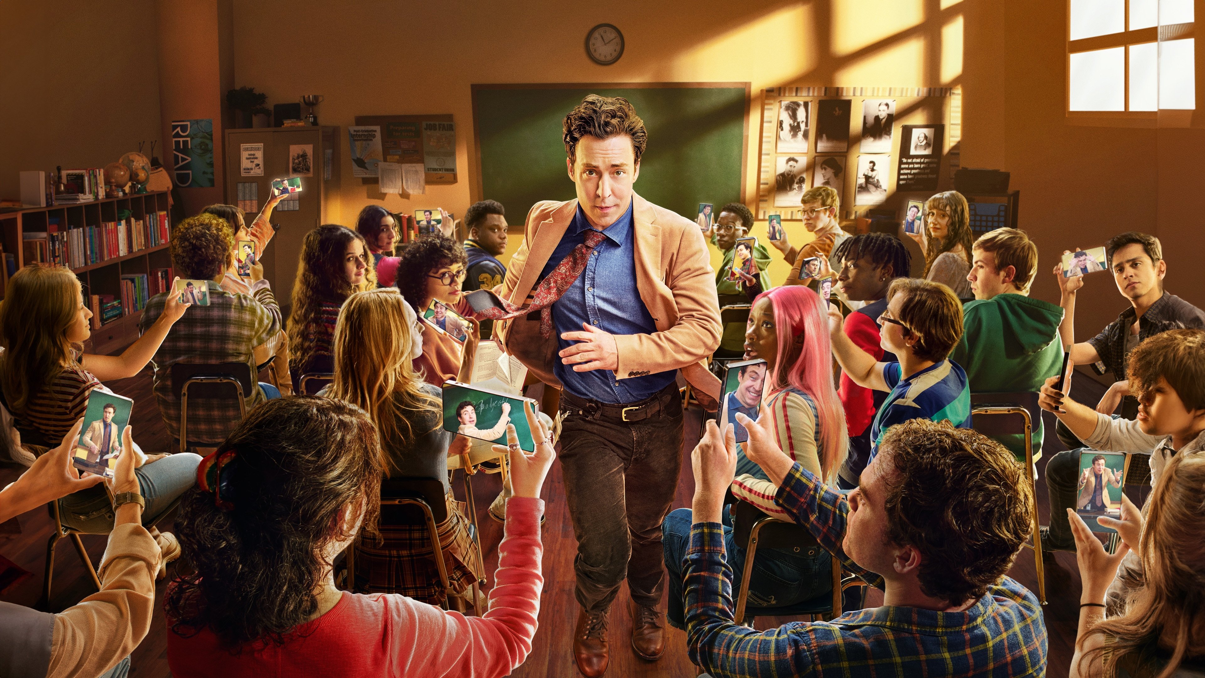 Click to play poster