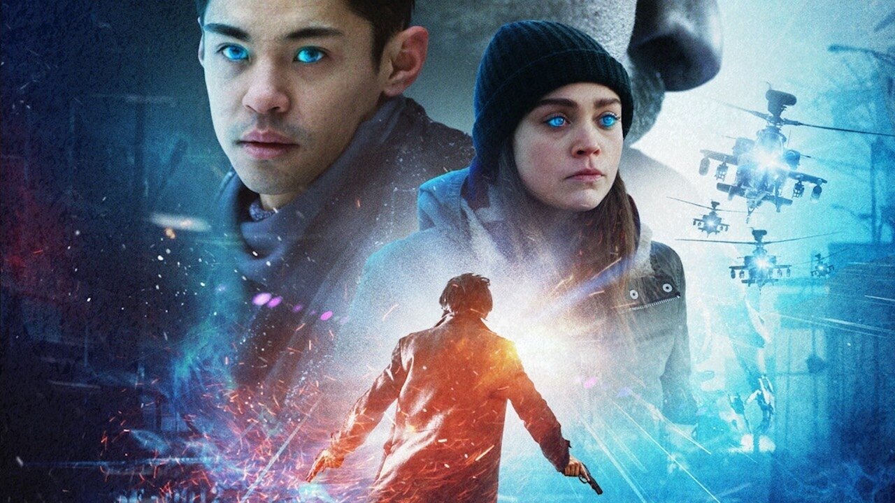 Click to play poster