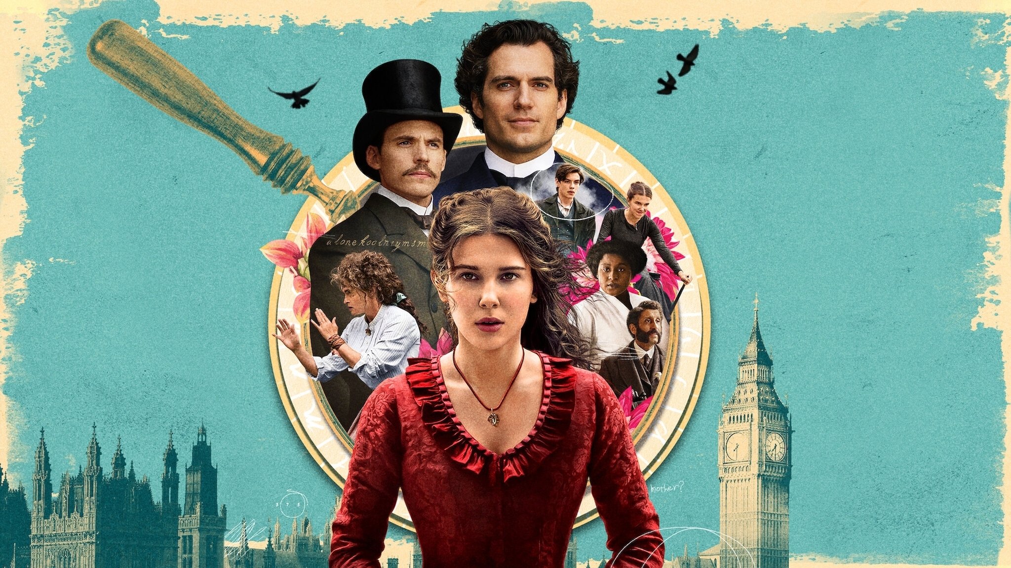 Click to play poster