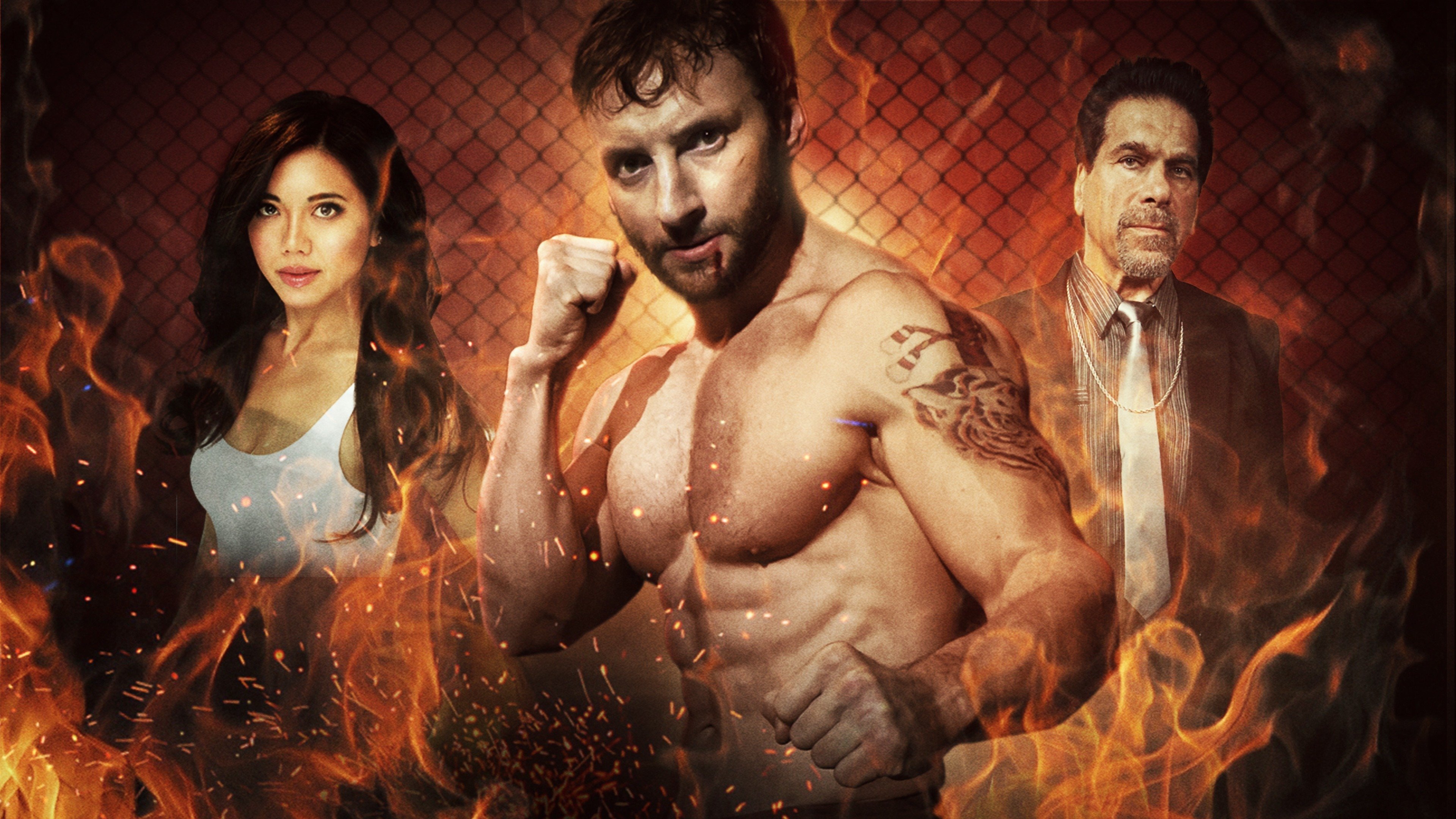Click to play poster
