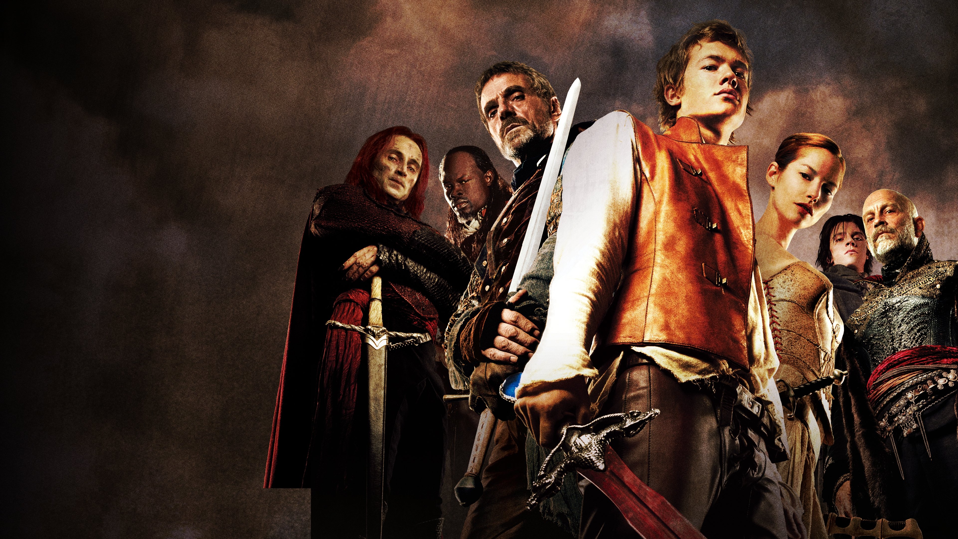 Click to play poster
