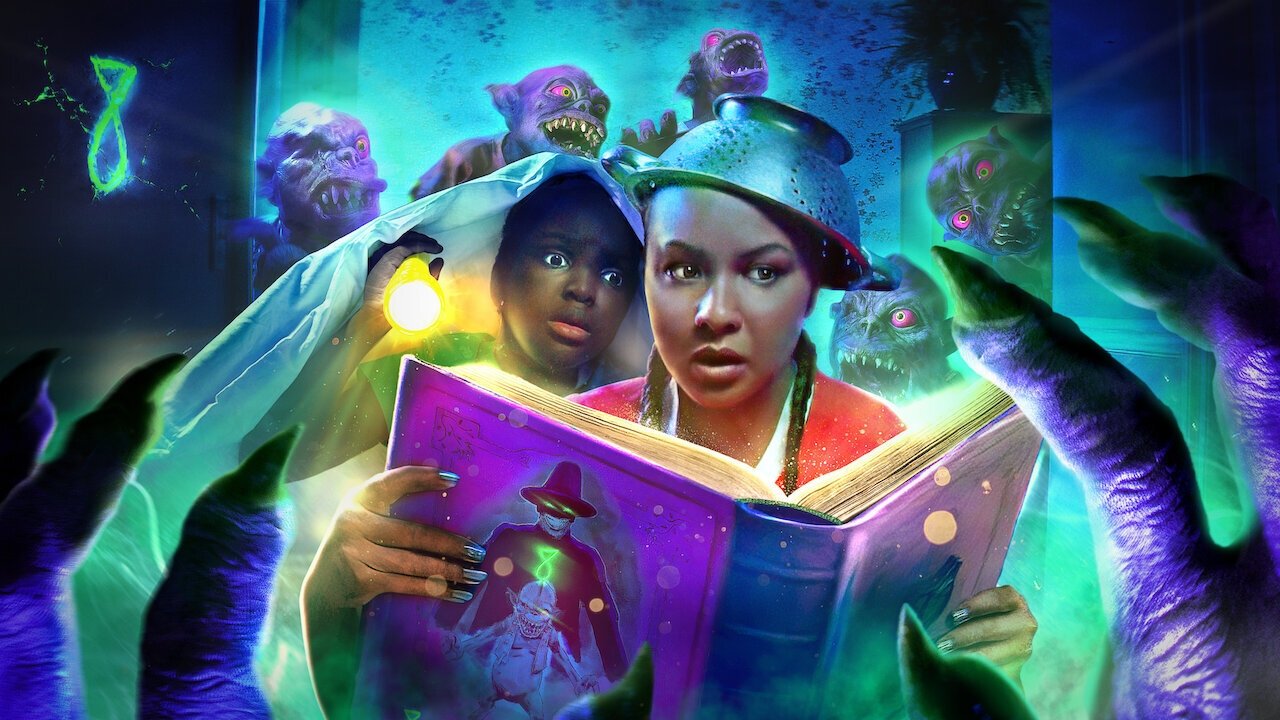 Click to play poster