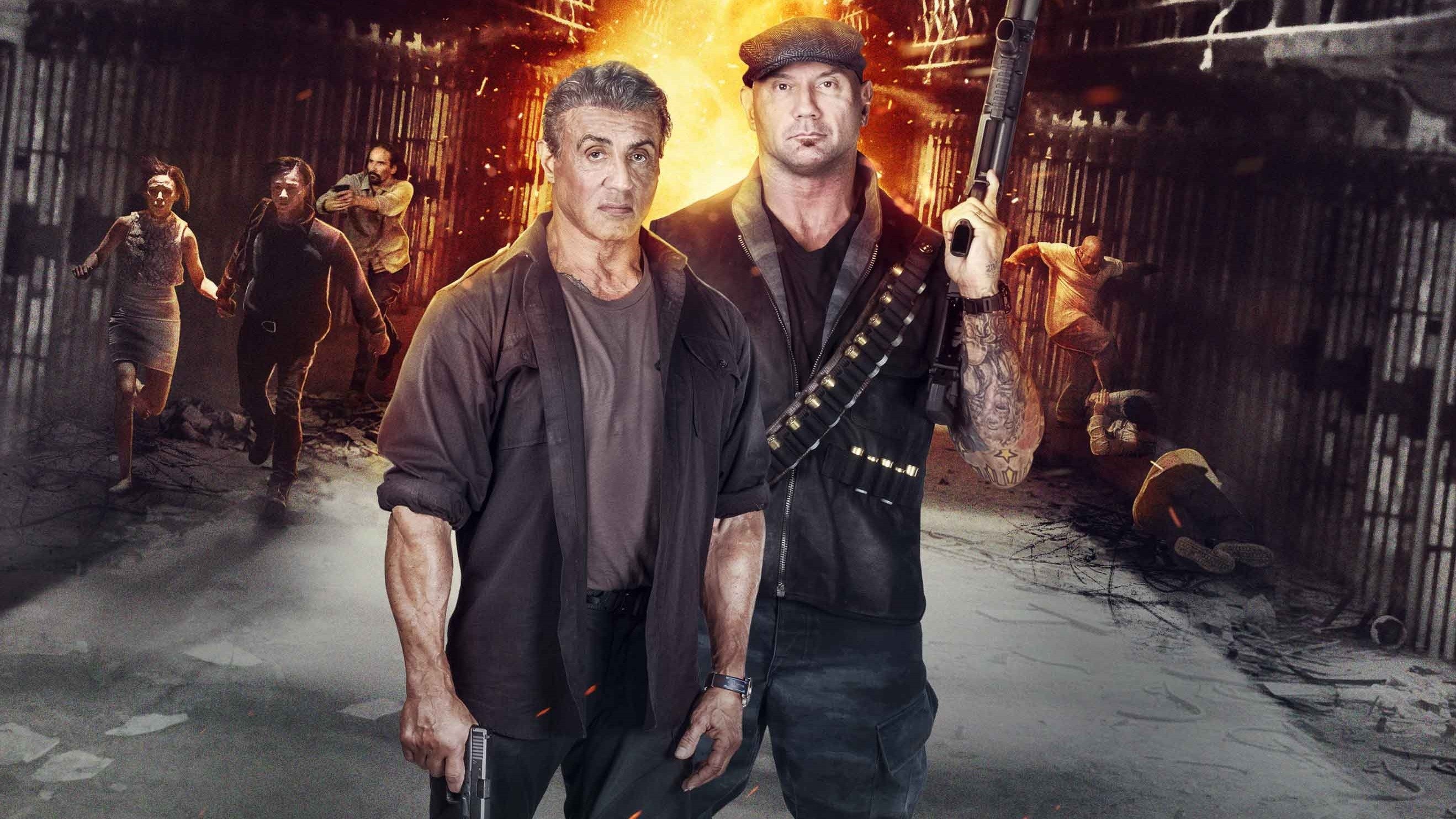 Click to play poster