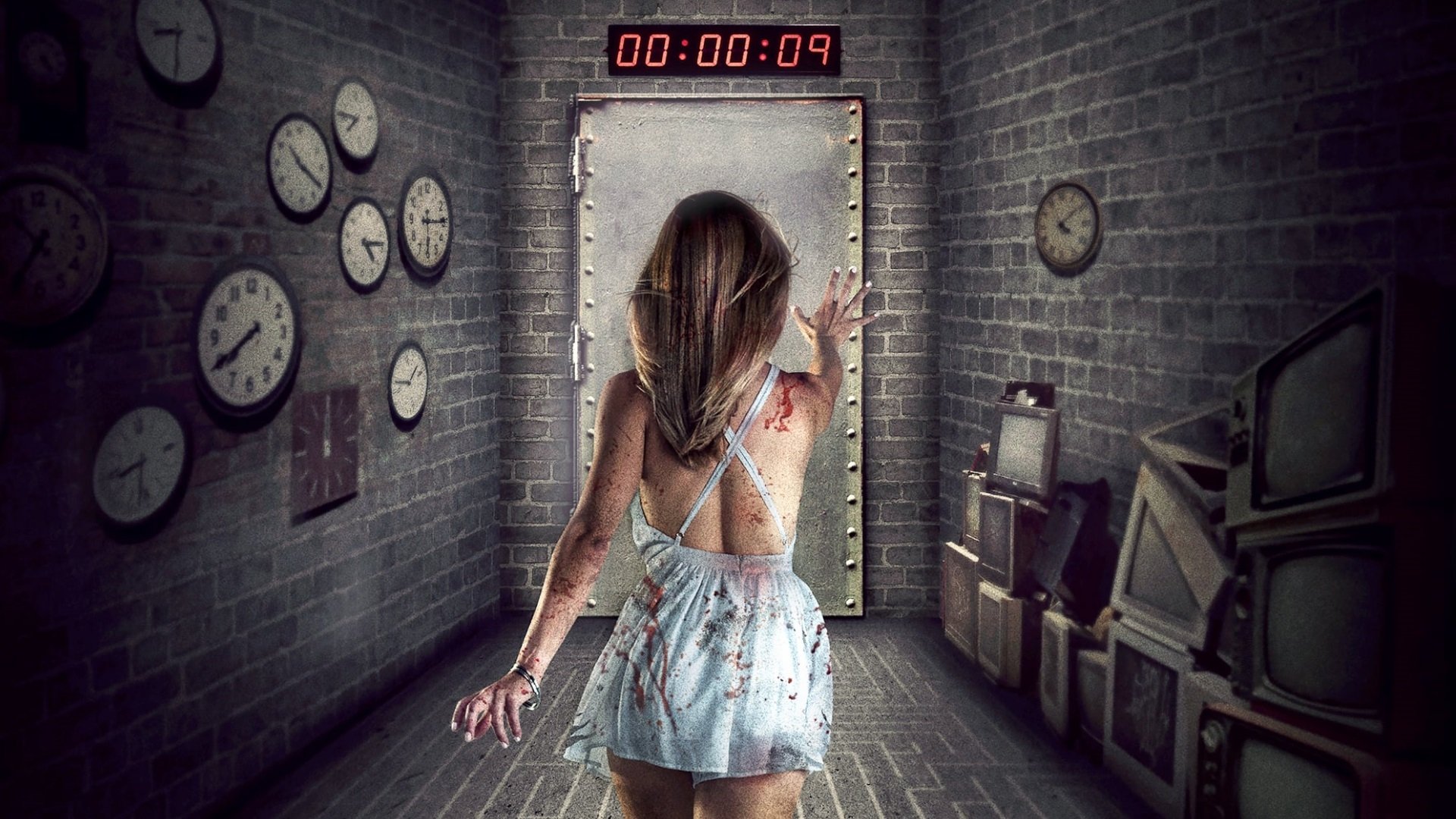 Click to play poster