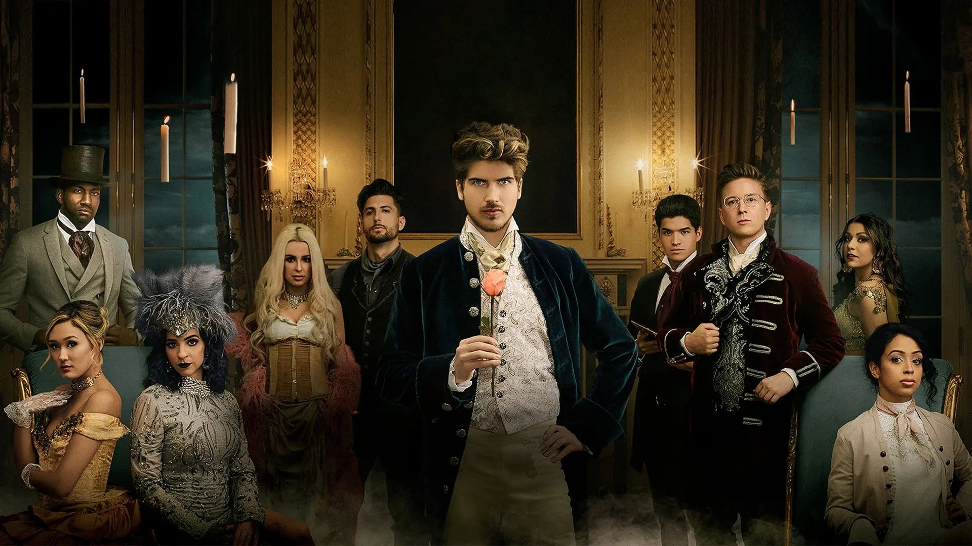 Click to play poster