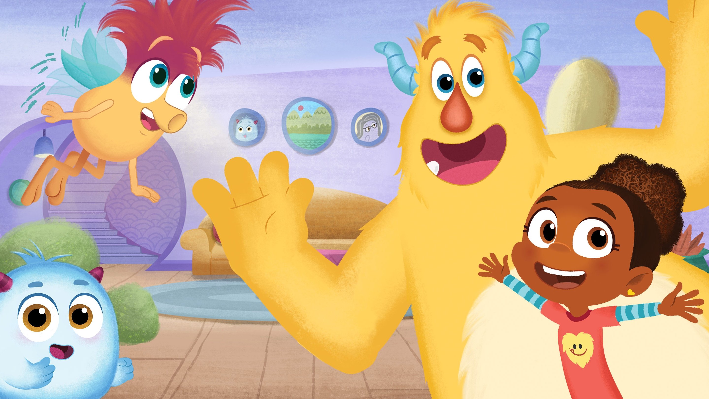 Click to play poster