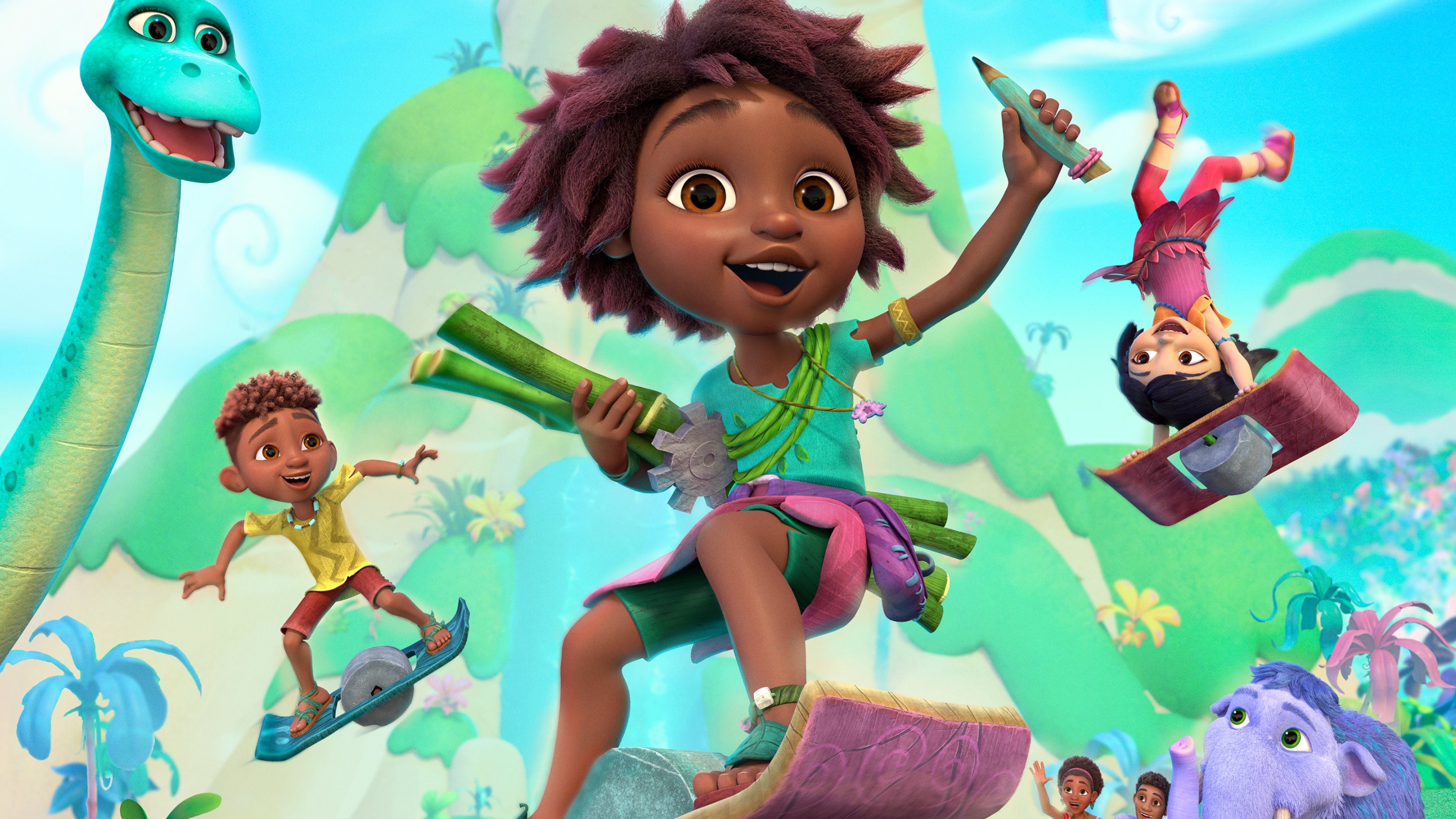 Click to play poster