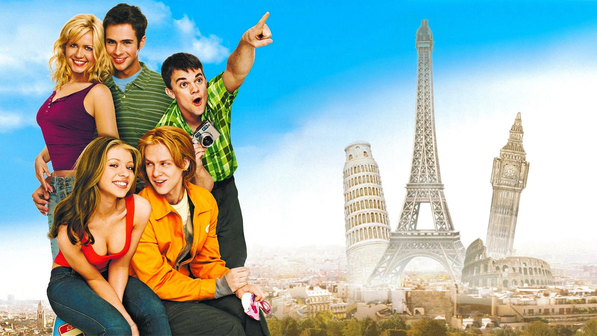 Click to play poster