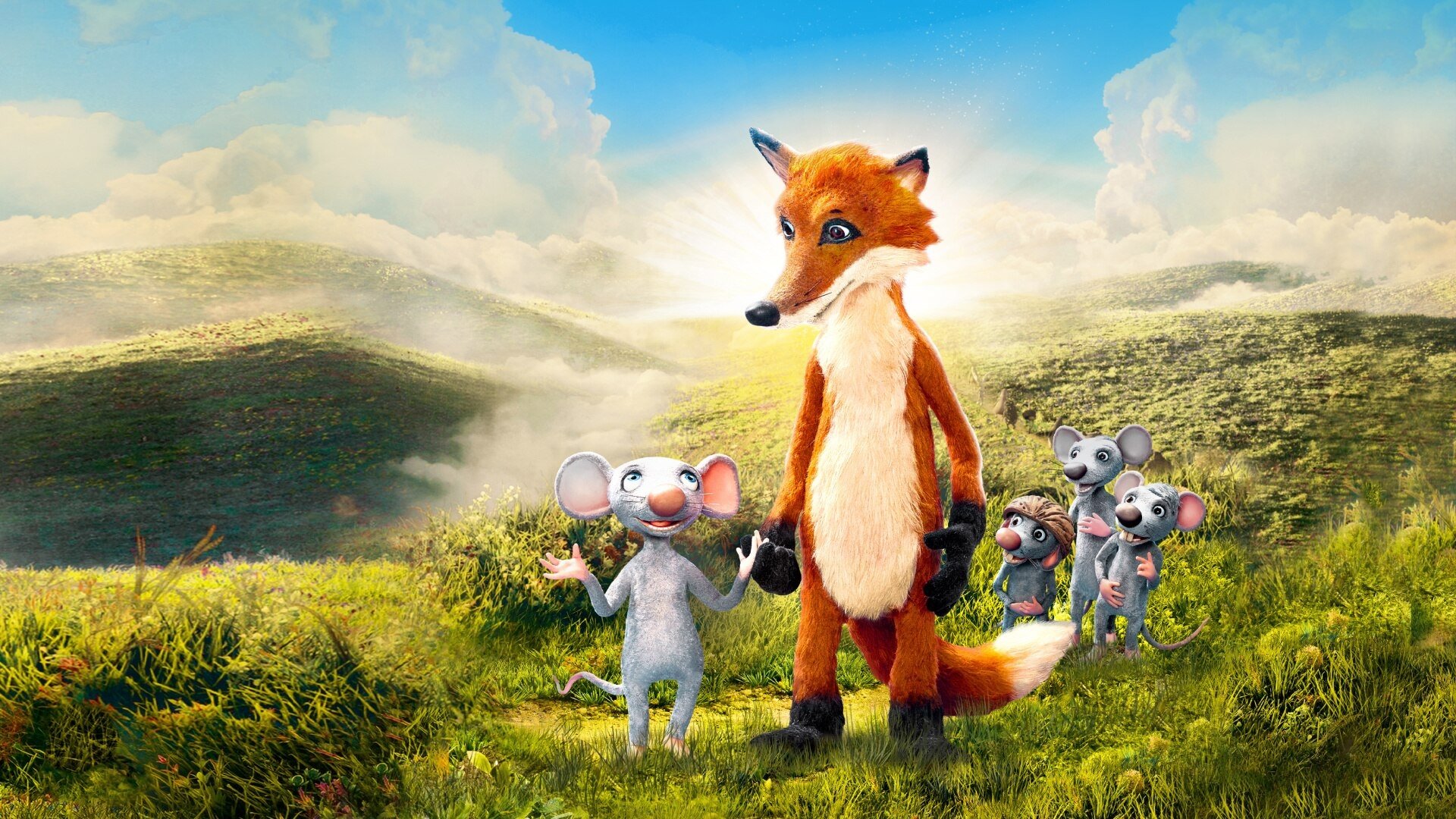 Click to play poster