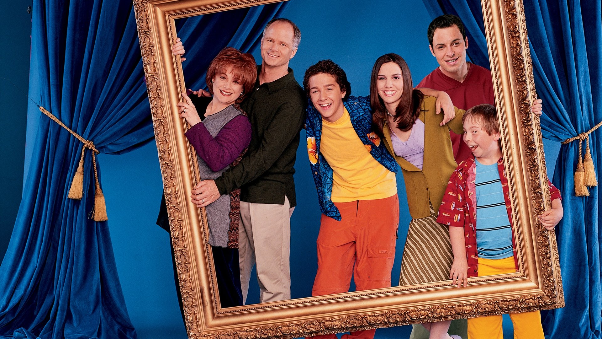 Click to play poster