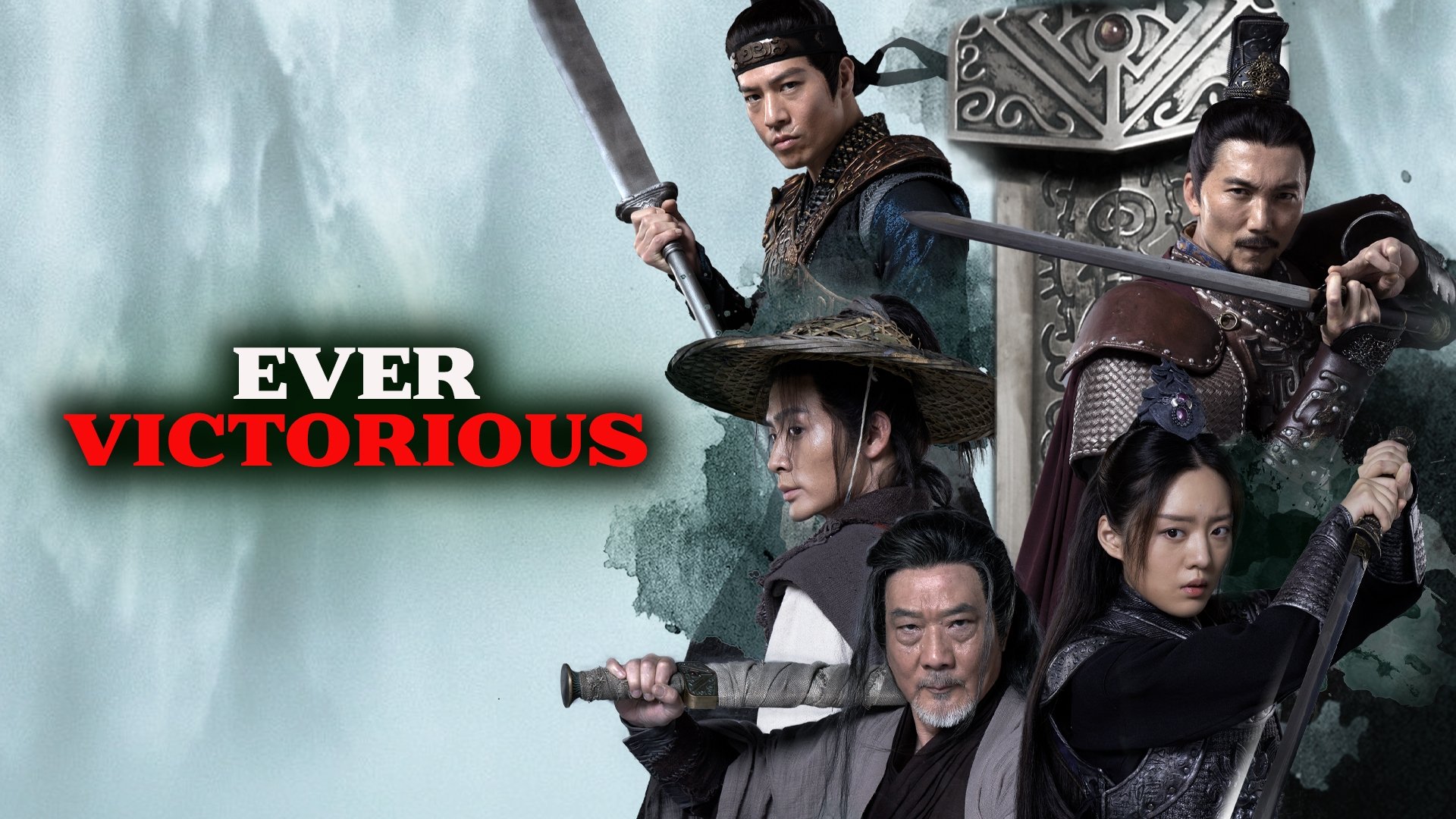 Click to play poster