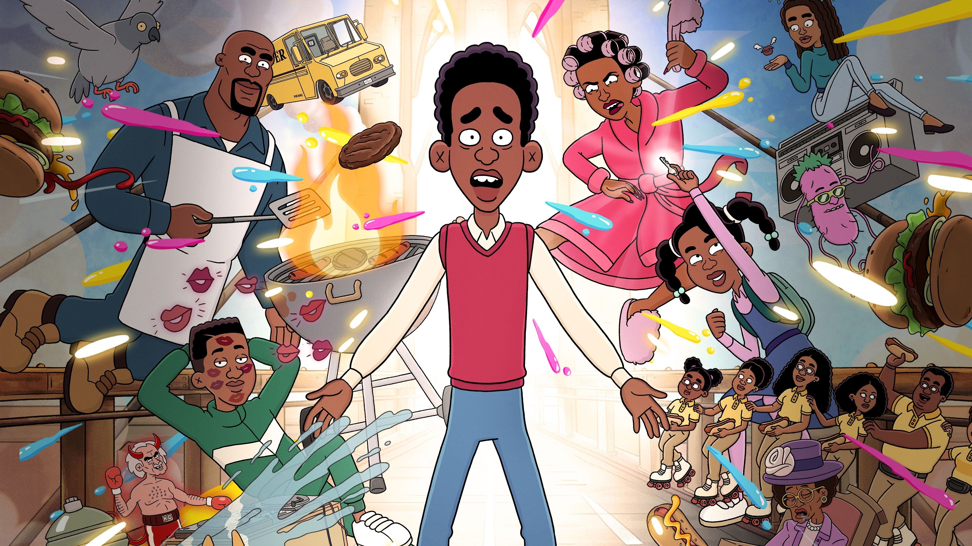 Click to play poster