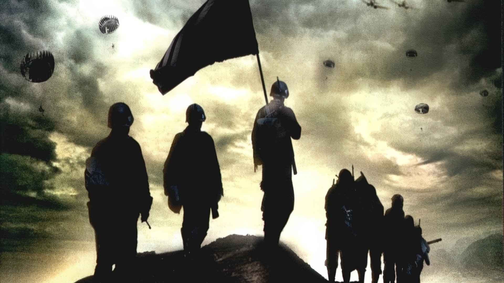 Click to play poster
