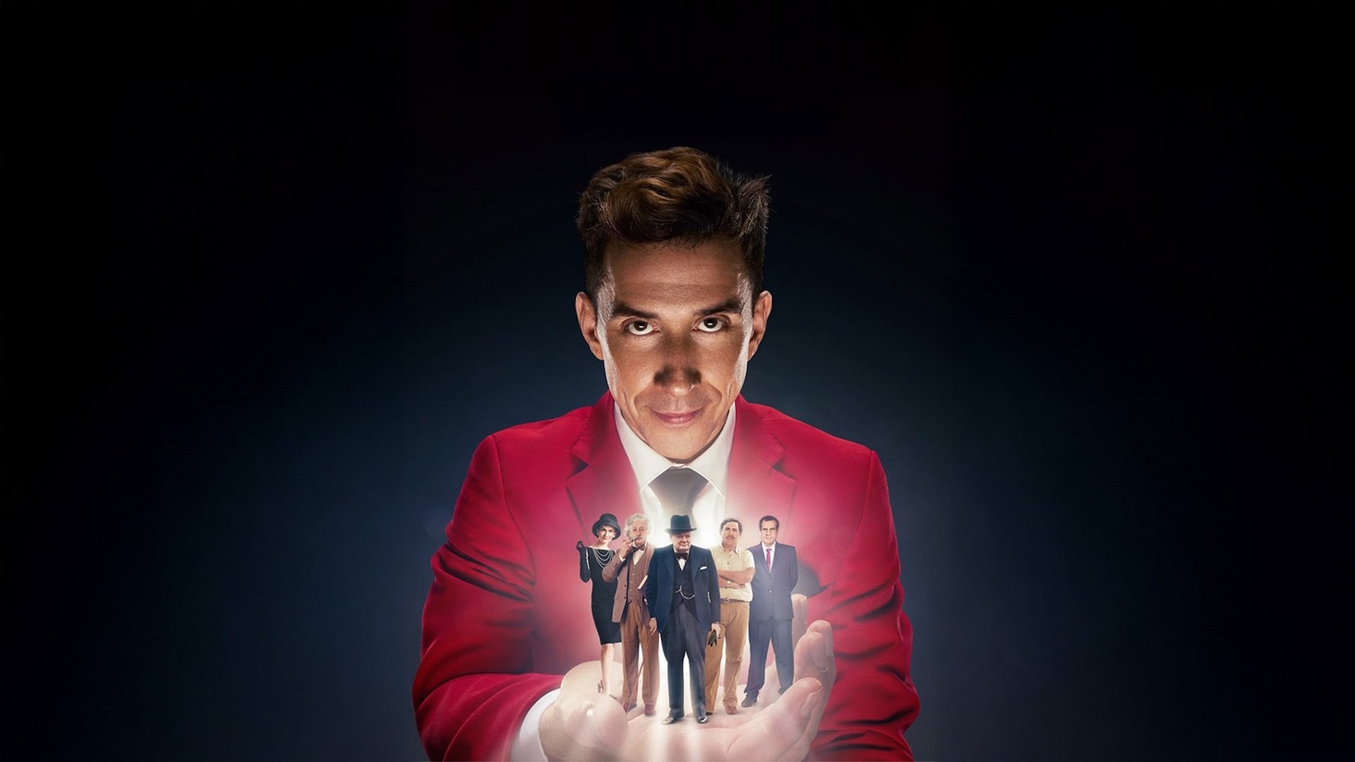Click to play poster