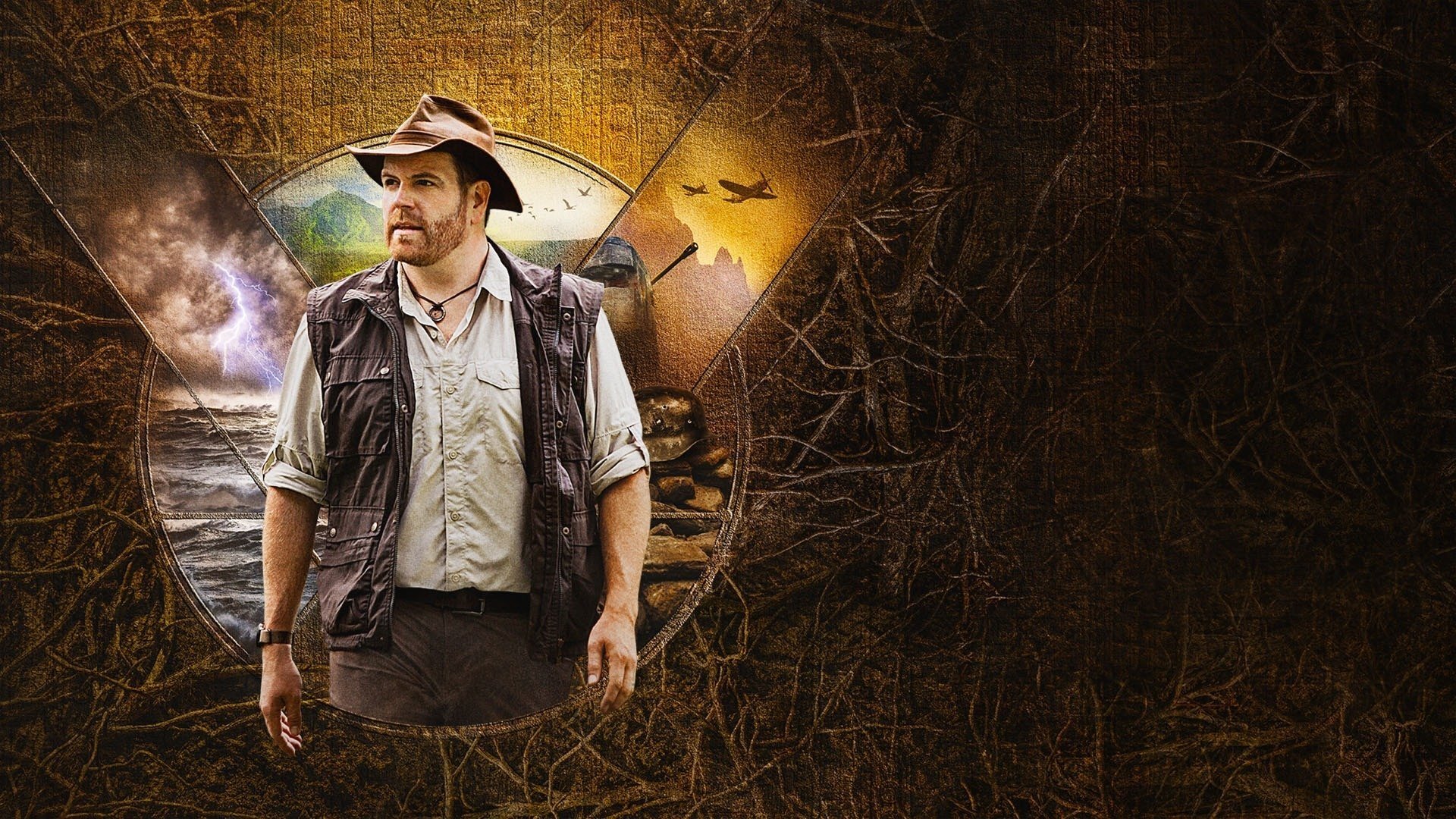 Click to play poster