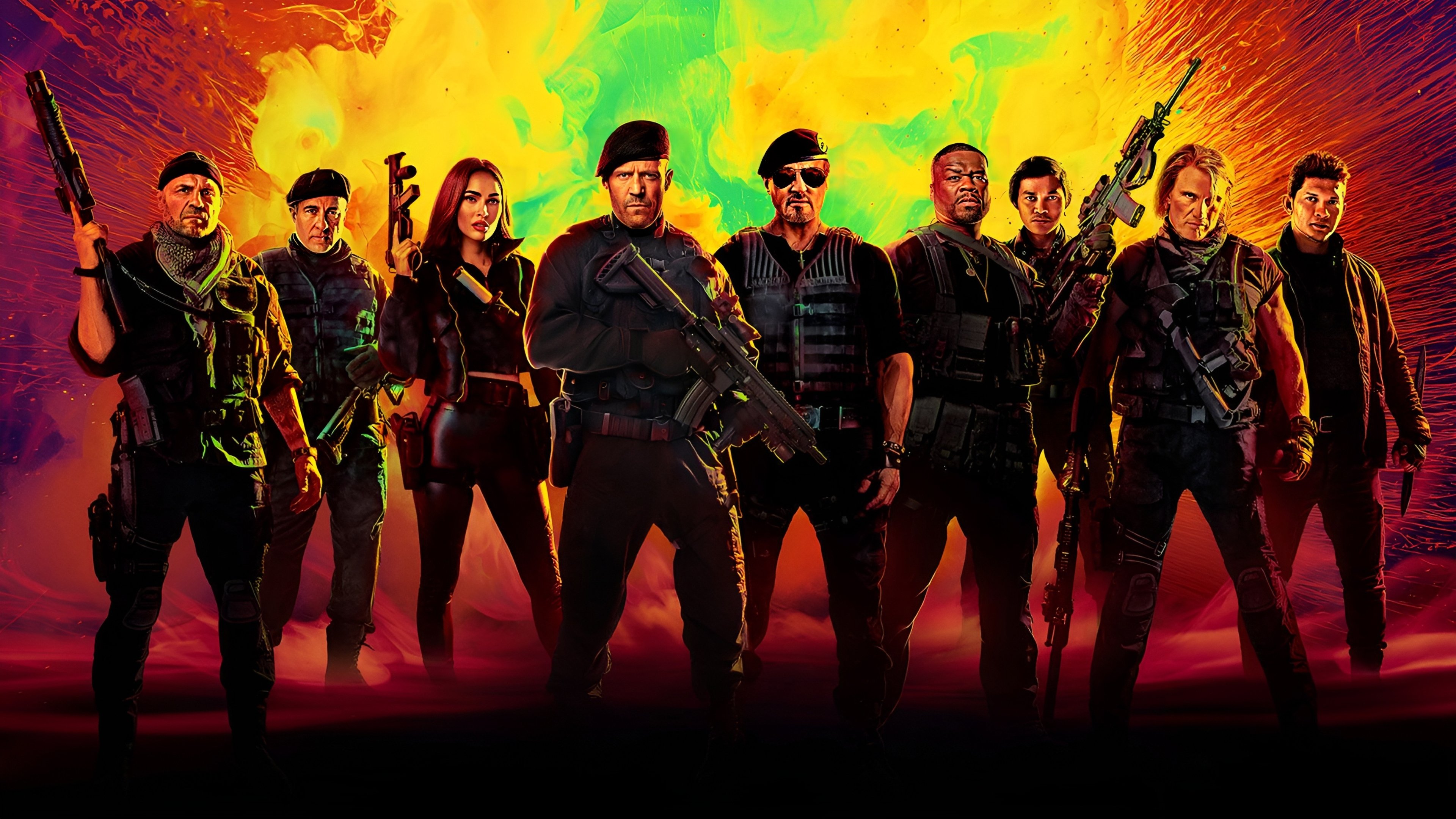 Click to play poster