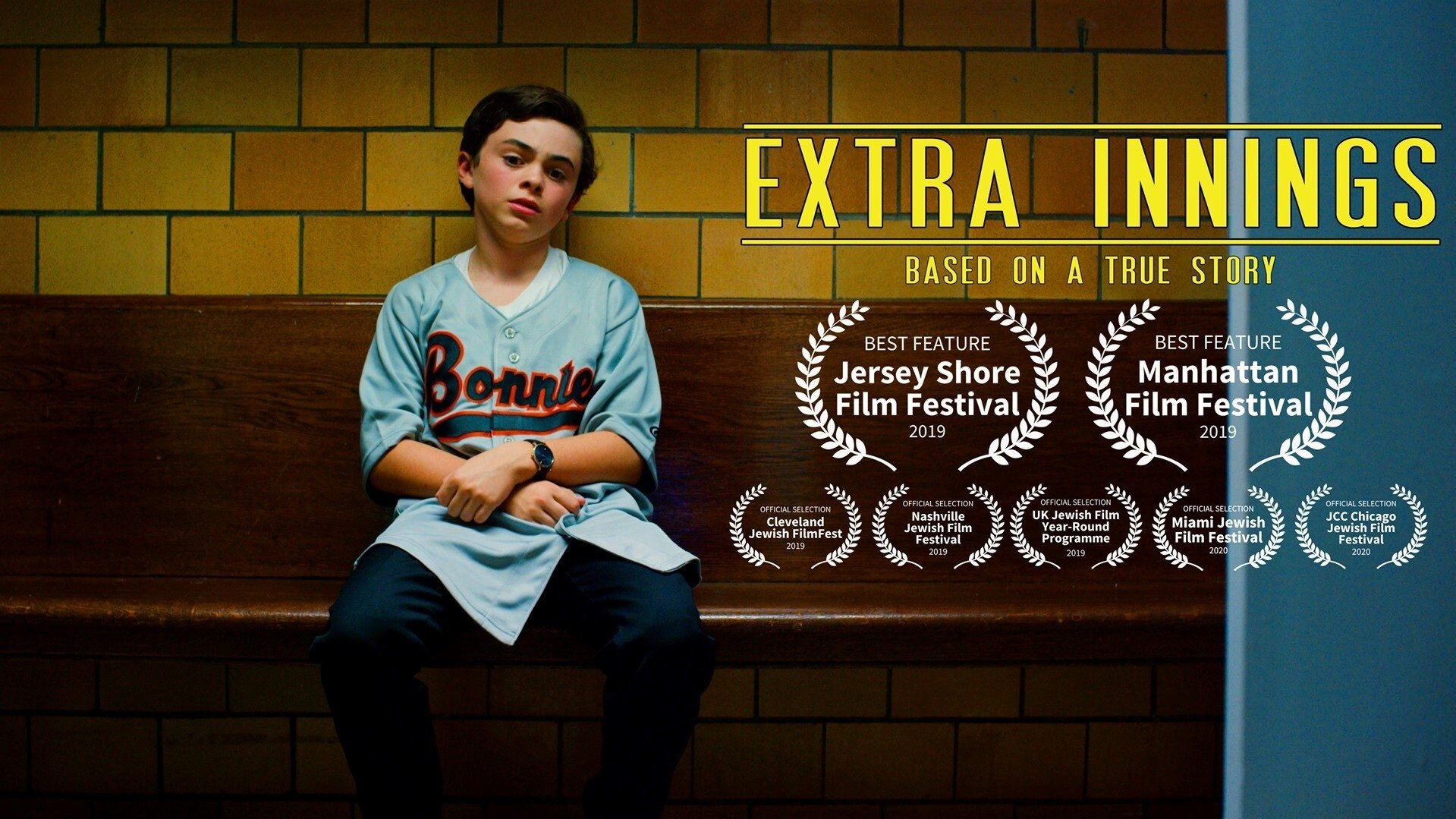 Click to play poster