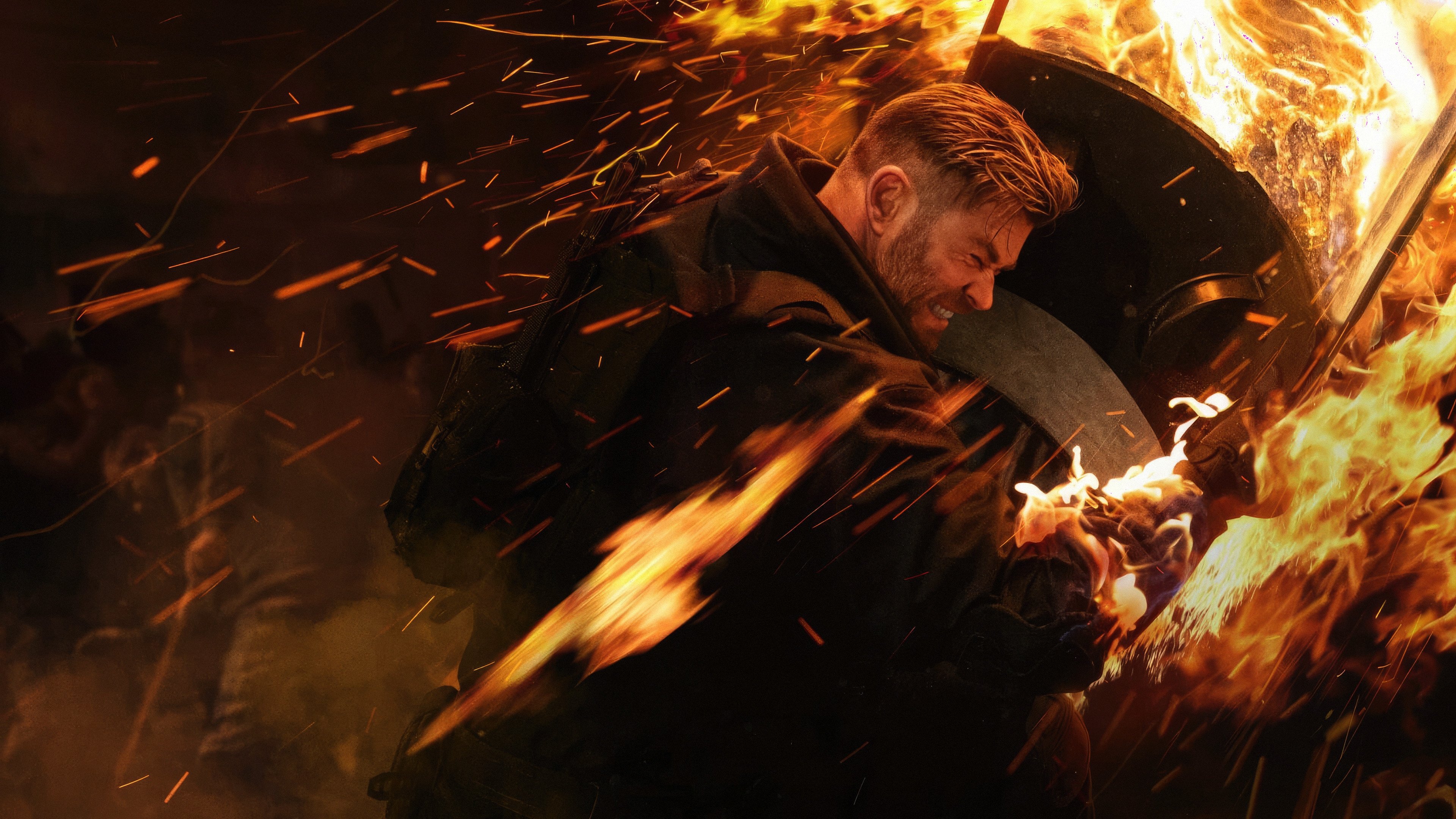 Click to play poster