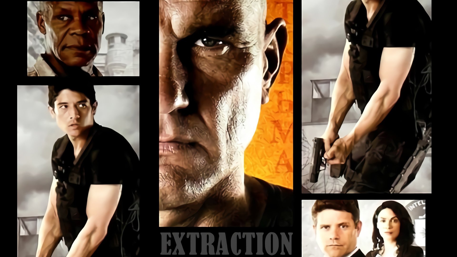Click to play poster